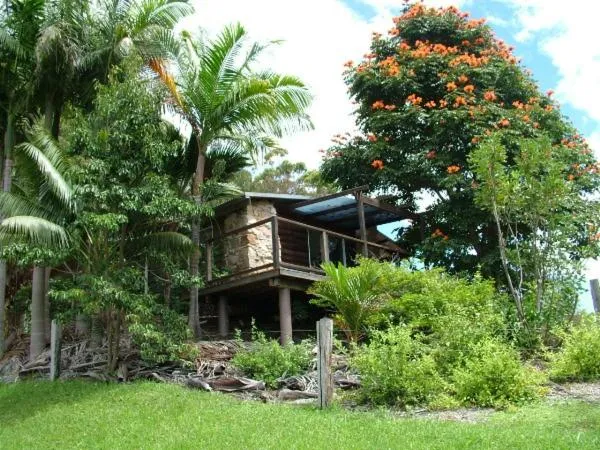 Sacred Mountain Retreat