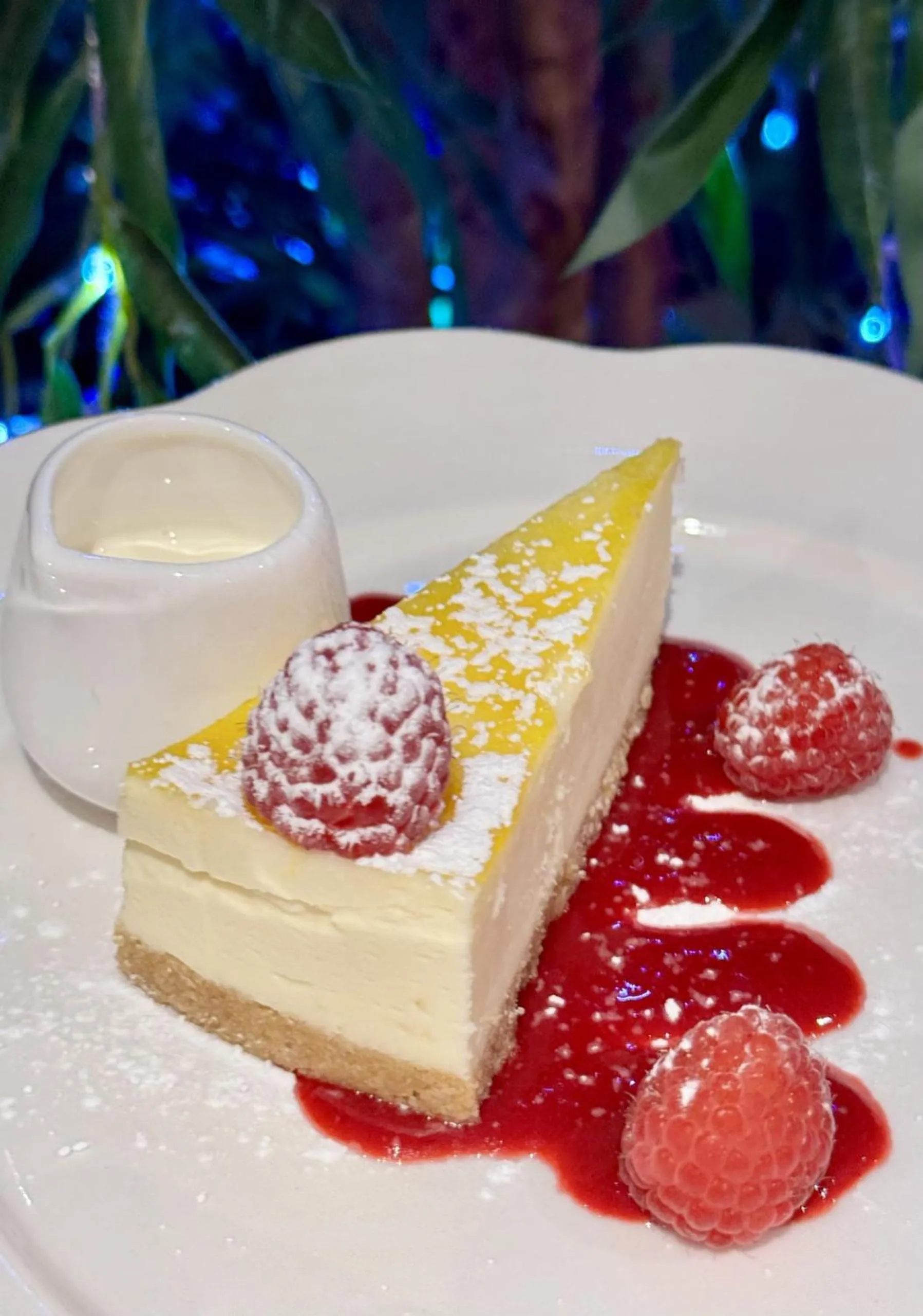 Restaurant/places to eat in The Emsworth