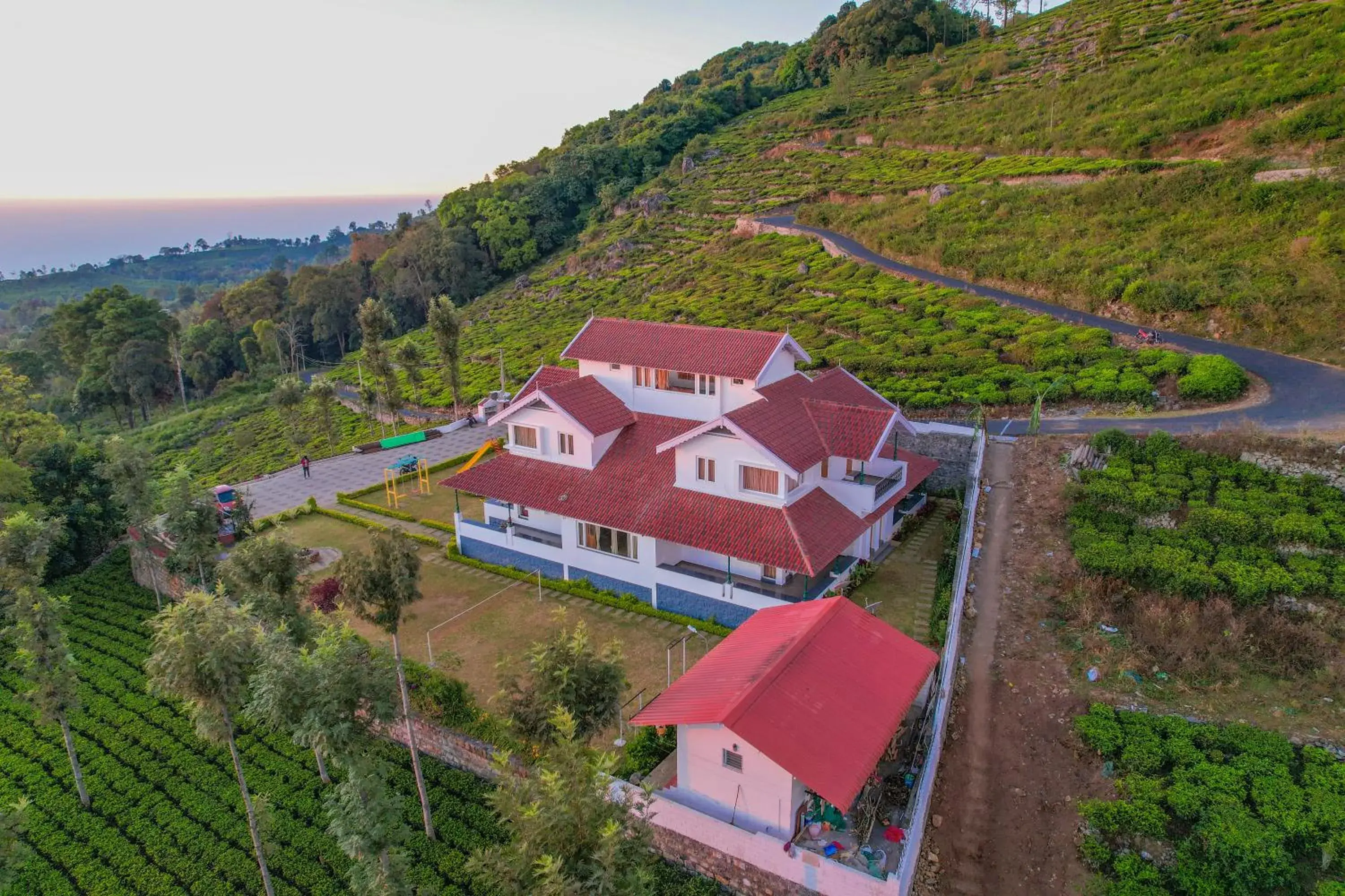 Mystique stay resort Mystique stay resort