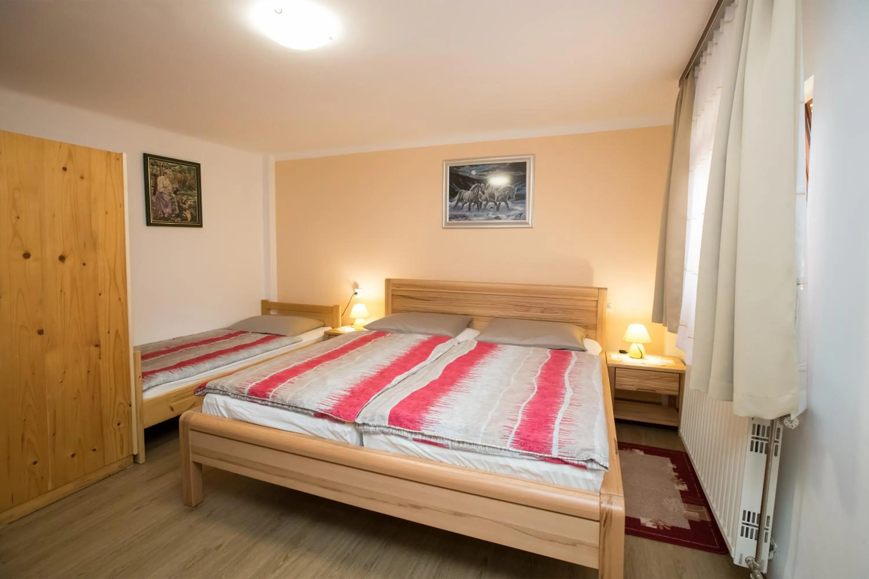 Apartments Kocjanc