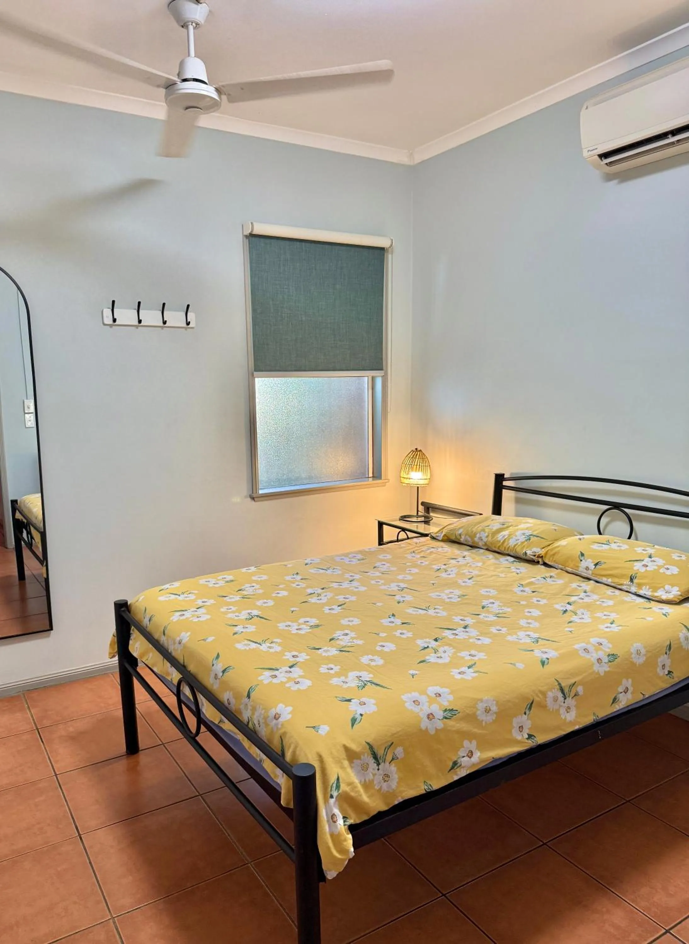 Bedroom, Bed in Dreamtime Hostel