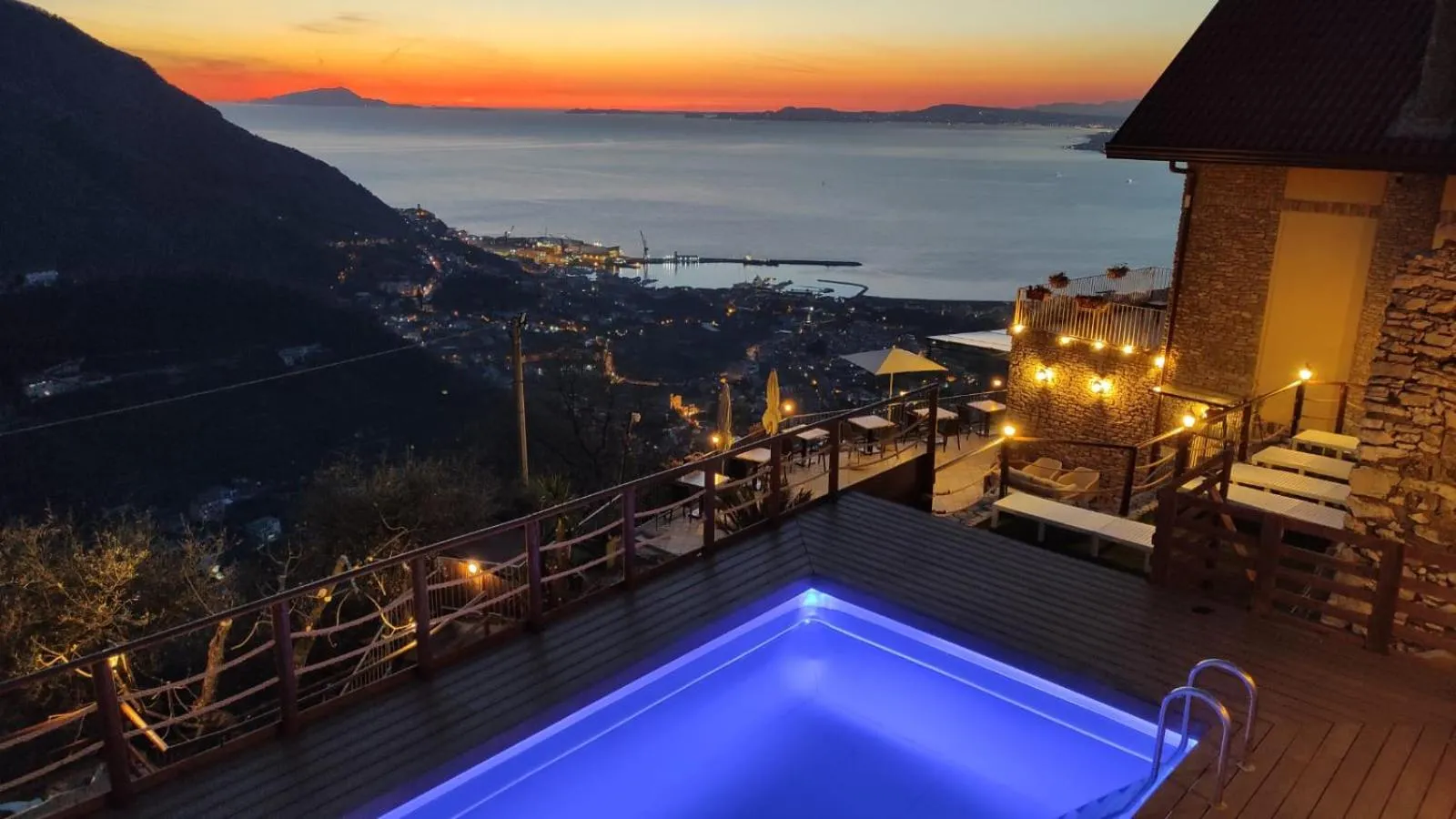 Relais Buona Stella