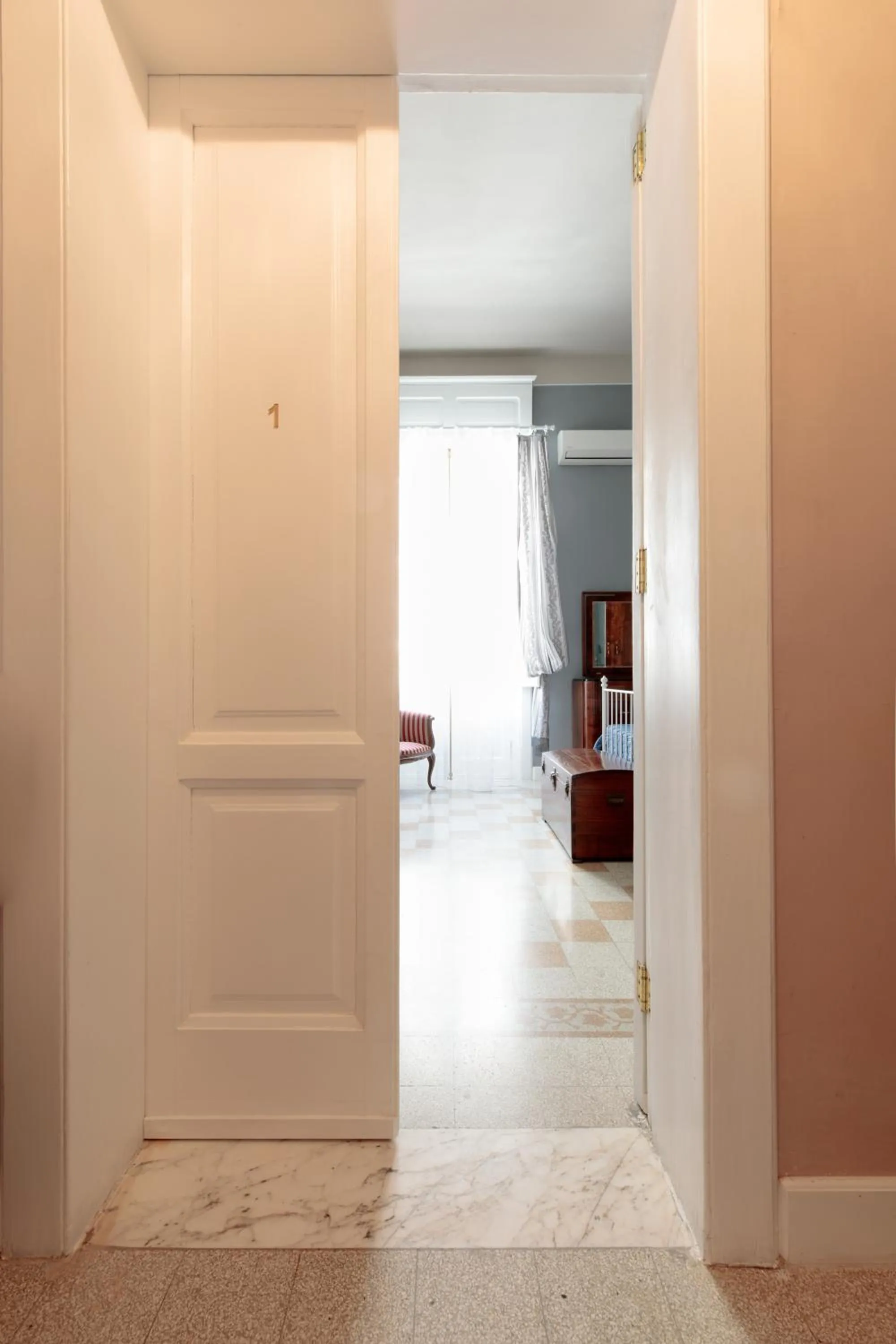 Other in Talia B&B Guest House