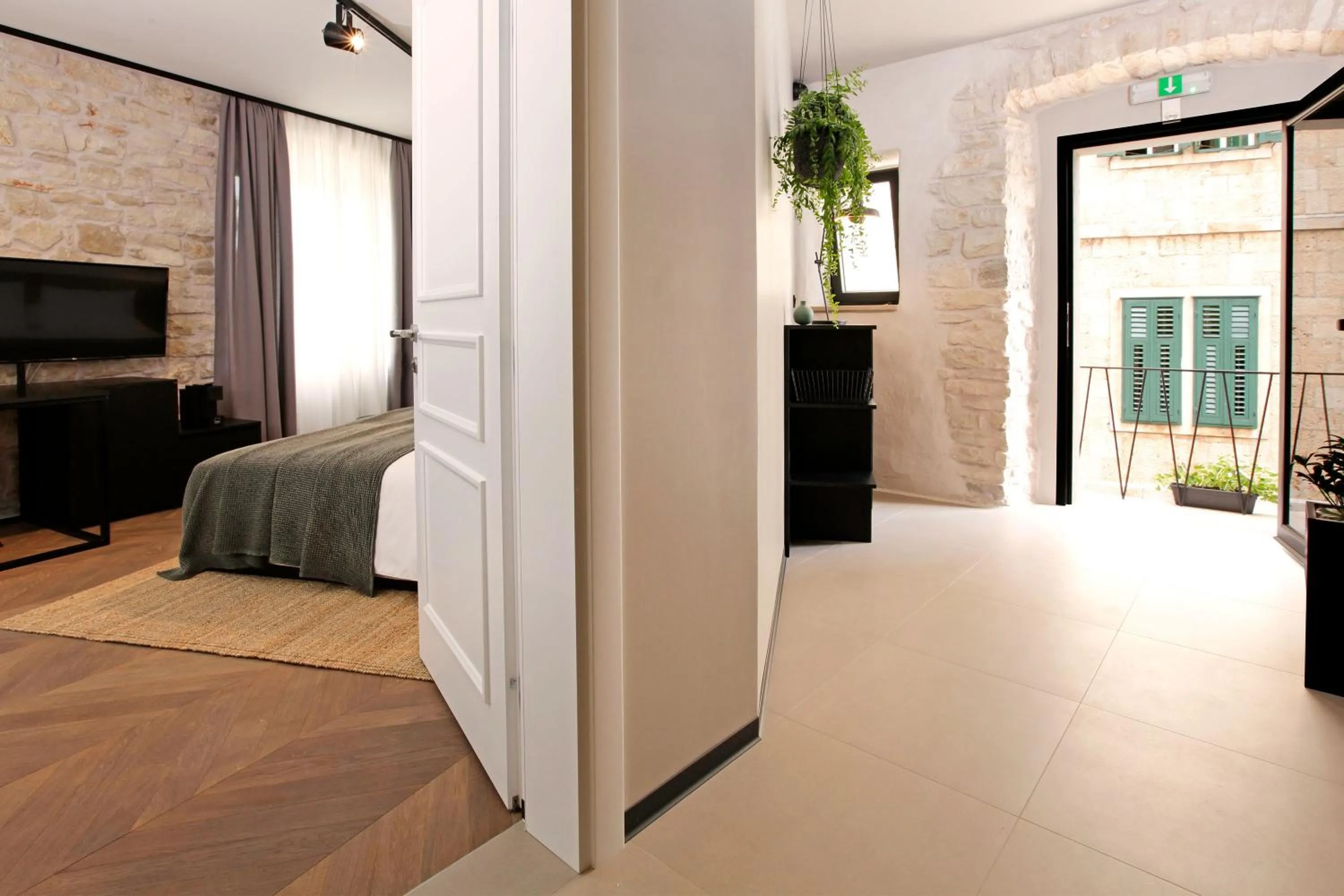 Other, Bed in Boutique rooms Kastel Ismaeli