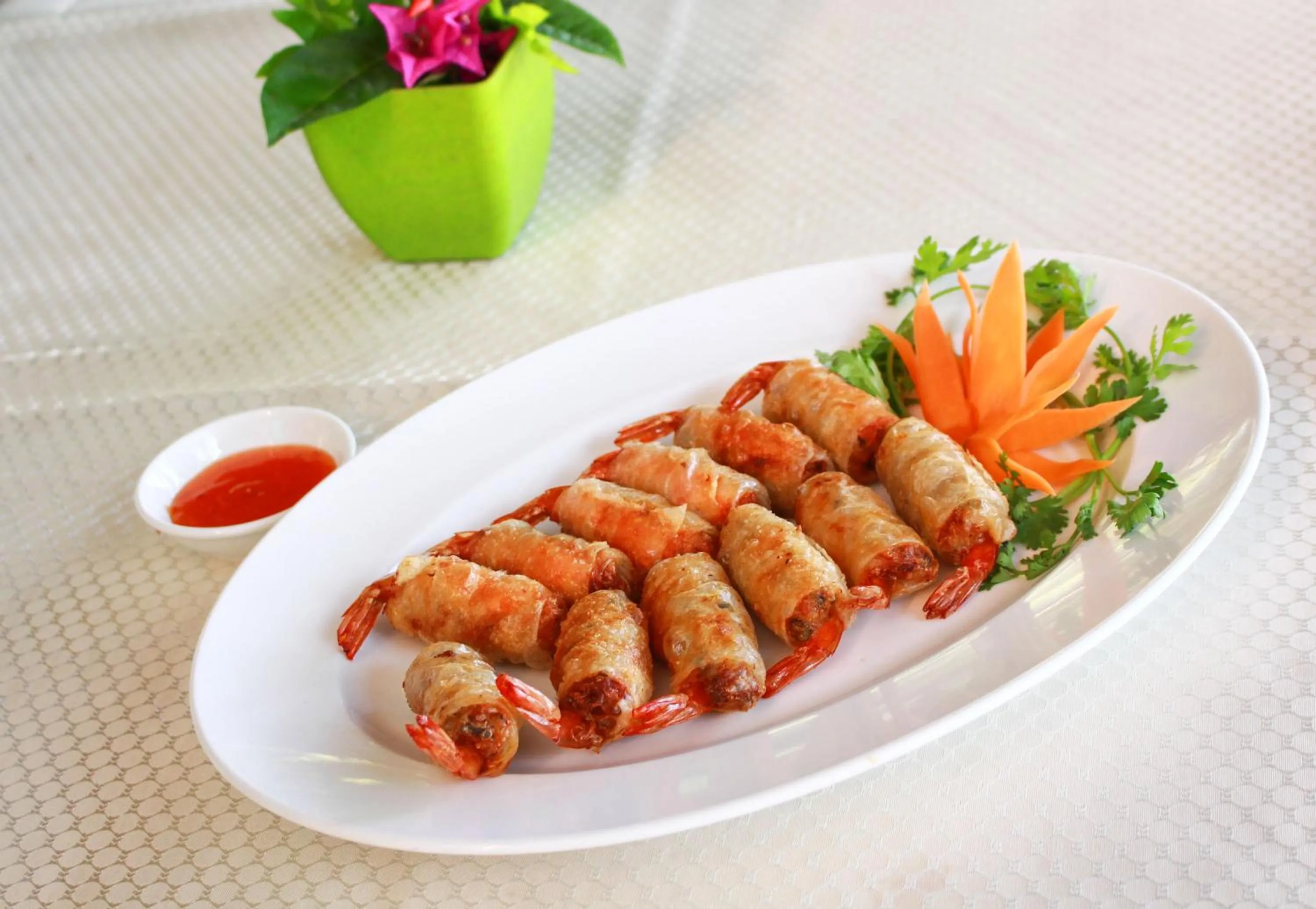 Dat Lanh Beach Resort