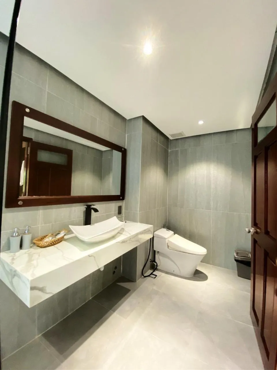 Dat Lanh Beach Resort