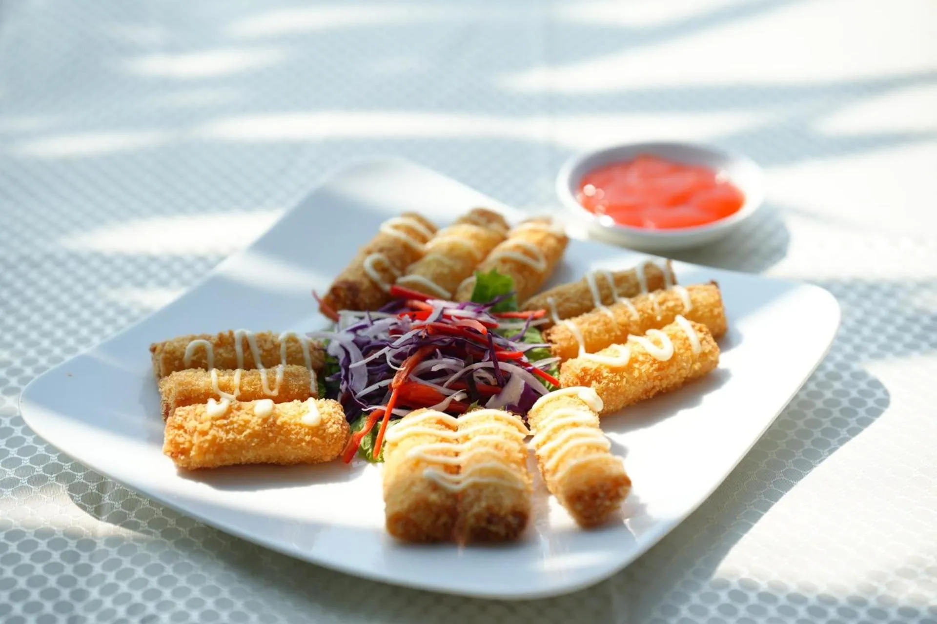 Dat Lanh Beach Resort