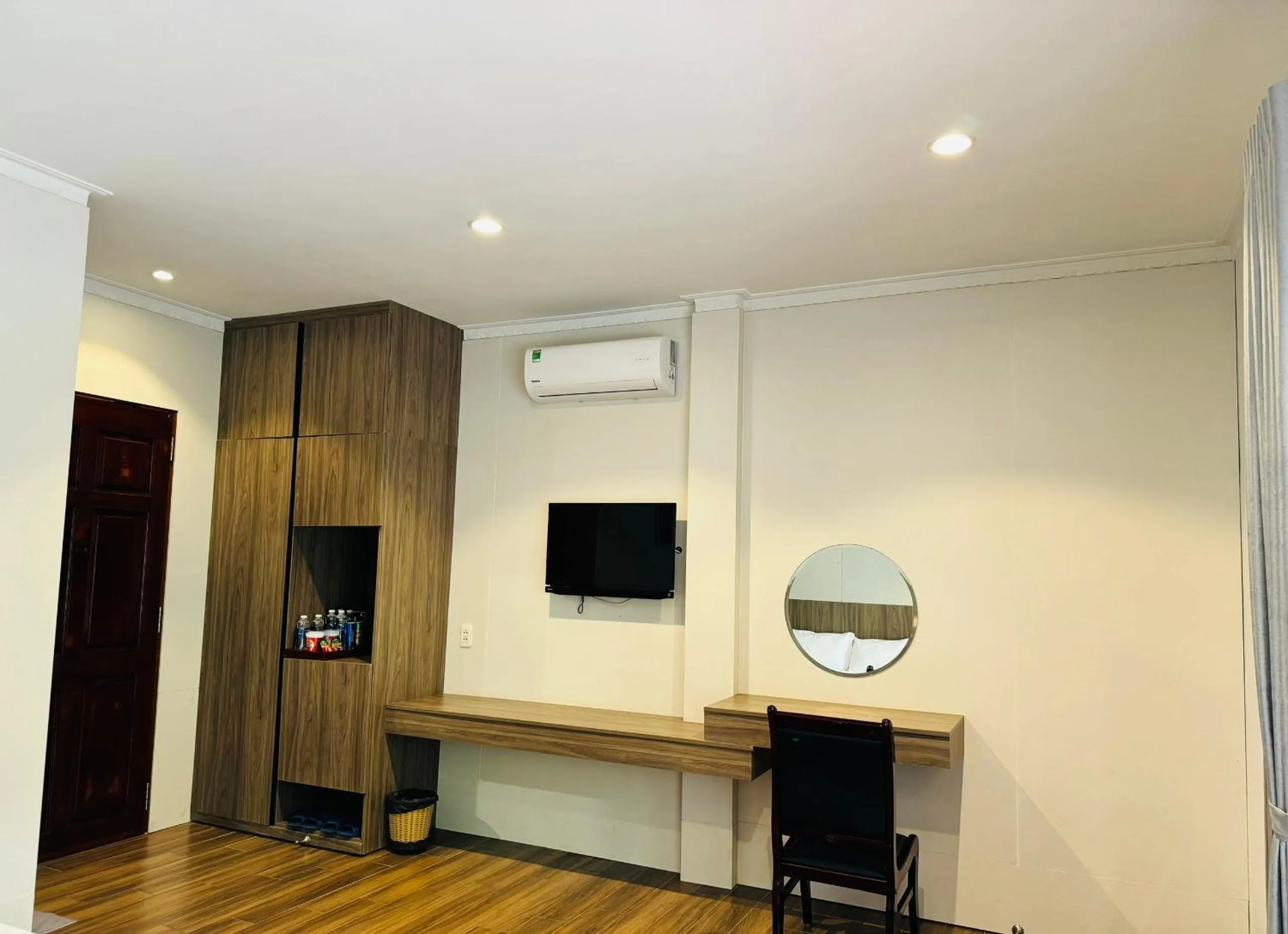 Dat Lanh Beach Resort