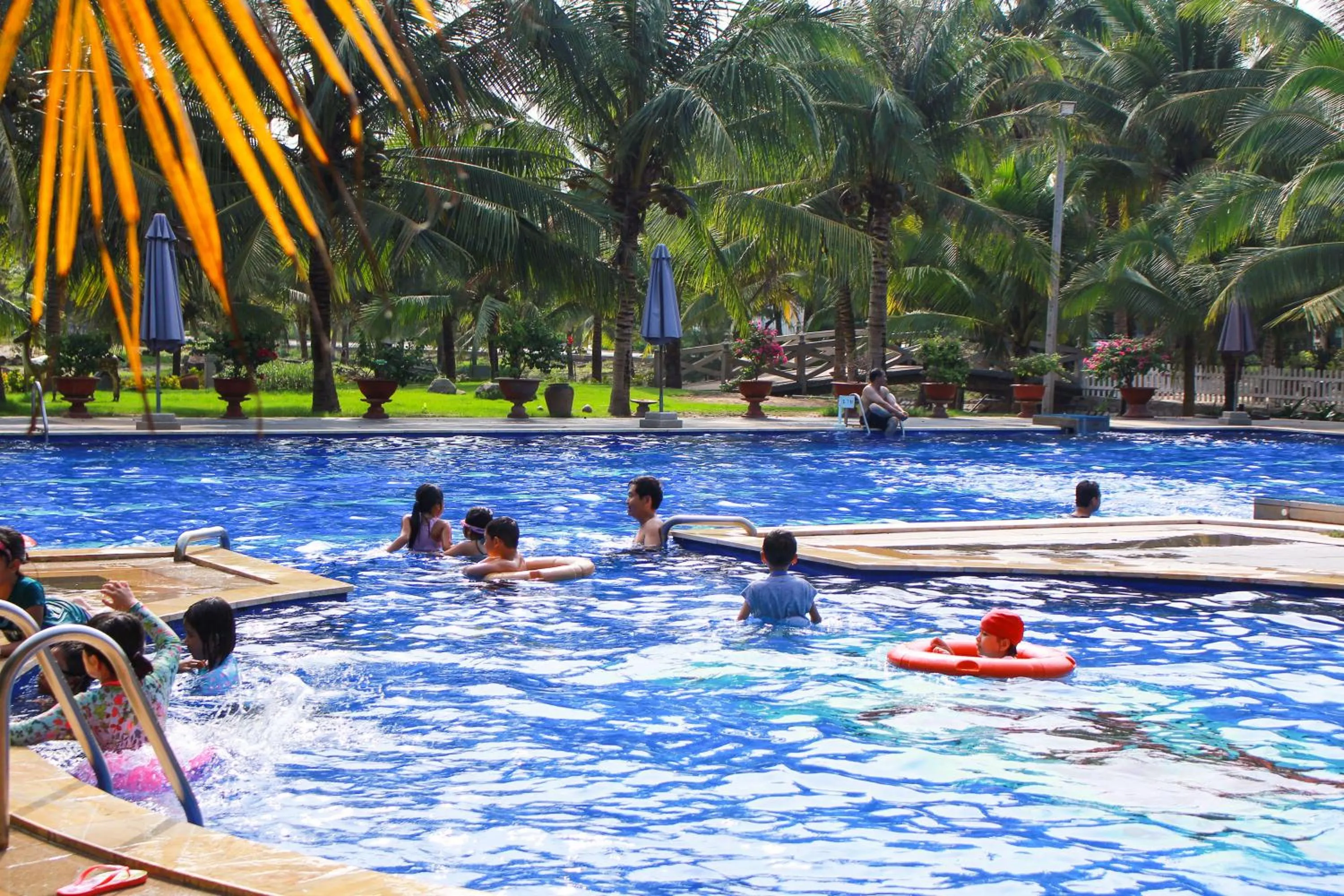 Dat Lanh Beach Resort