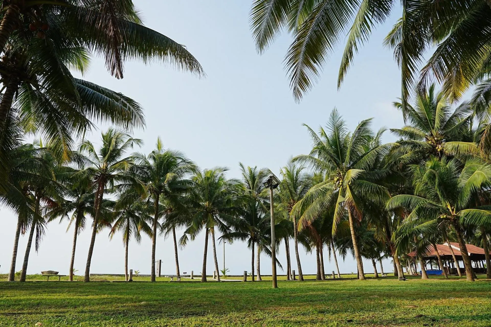 Dat Lanh Beach Resort