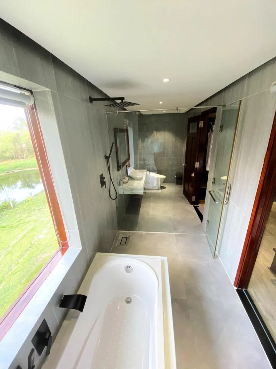 Dat Lanh Beach Resort