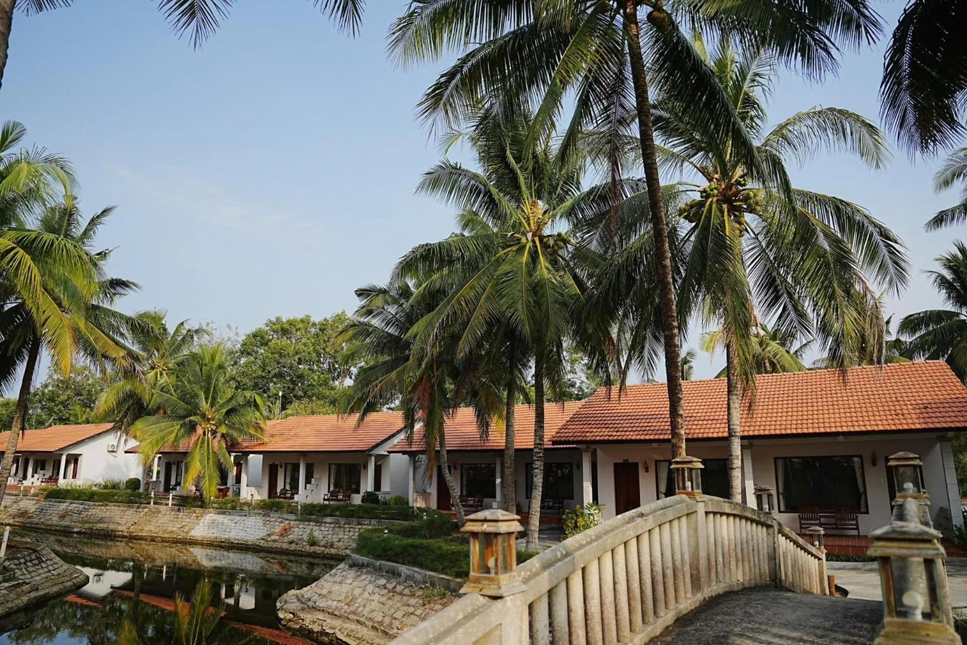 Dat Lanh Beach Resort