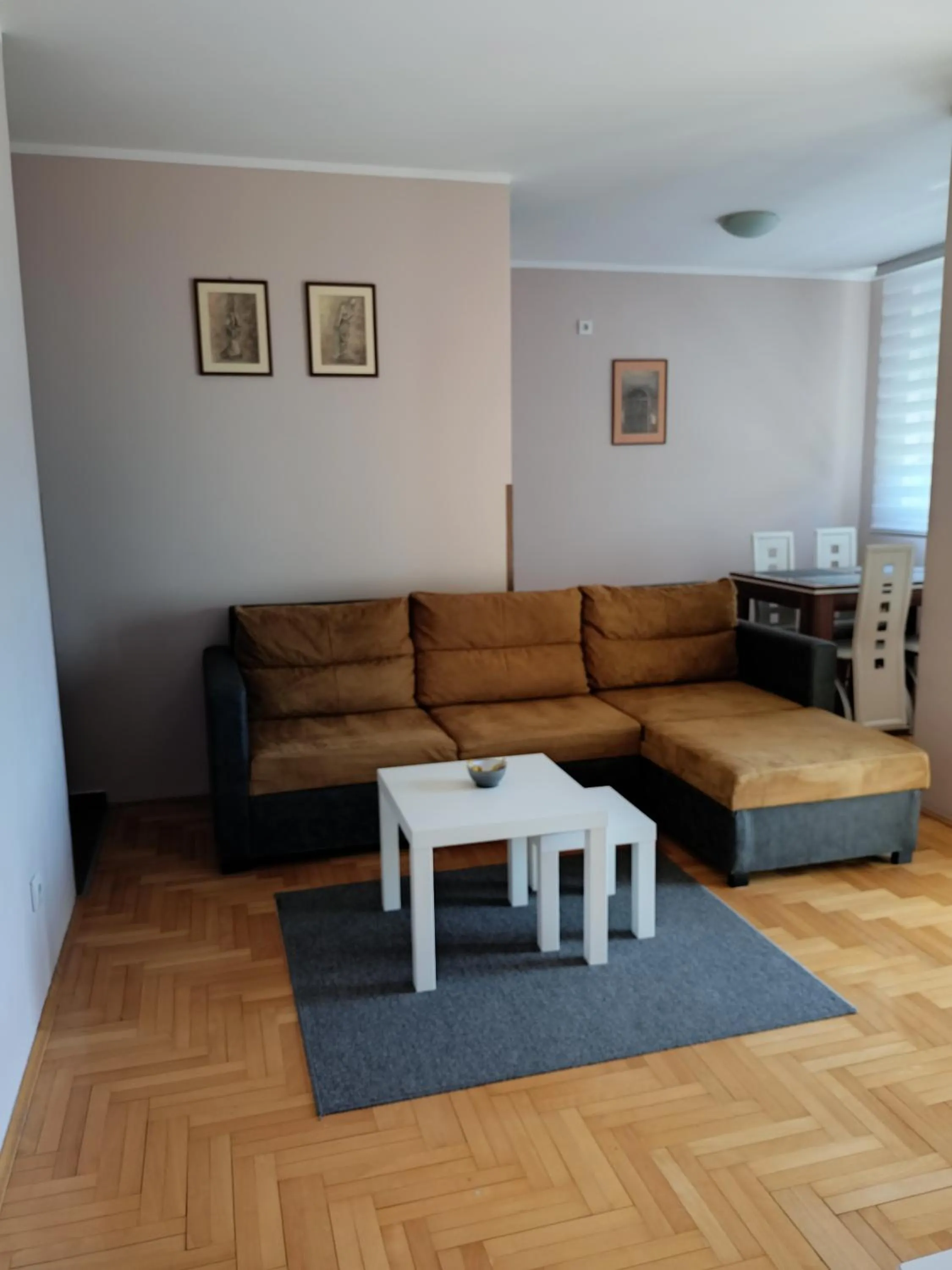 Living room in Apartment Andjela