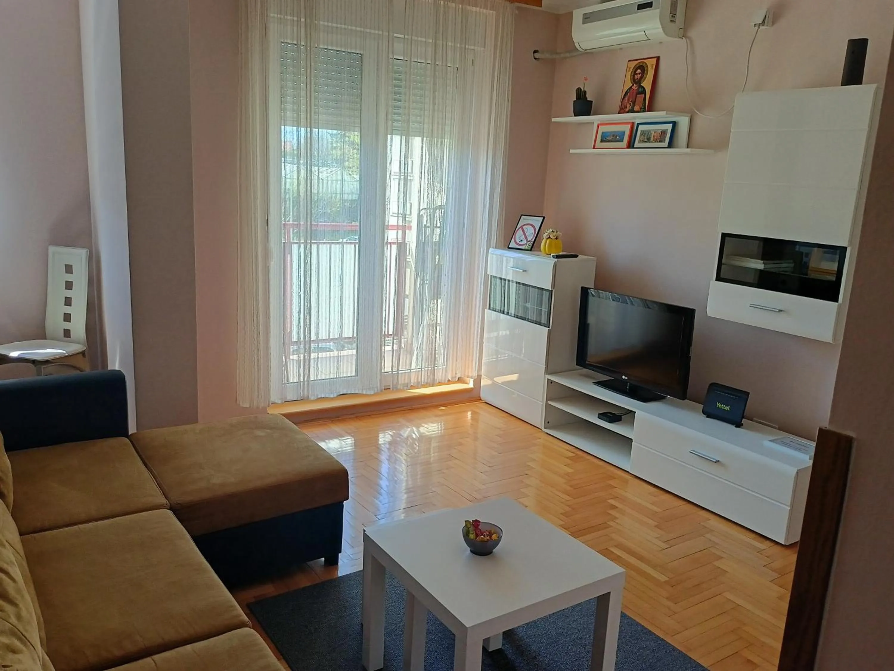 Living room in Apartment Andjela