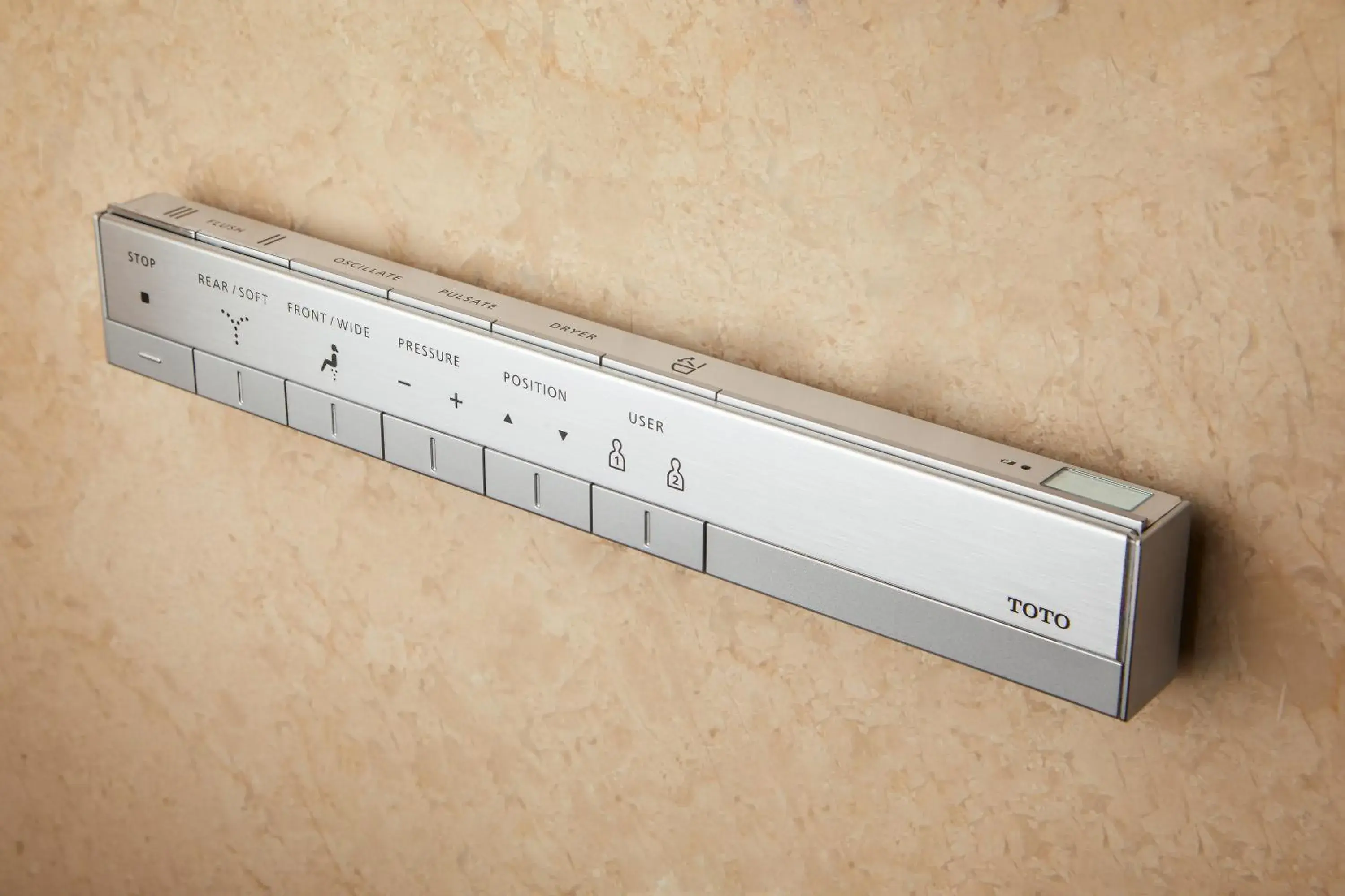 Bathroom in The Residency Towers Bathroom in The Residency Towers