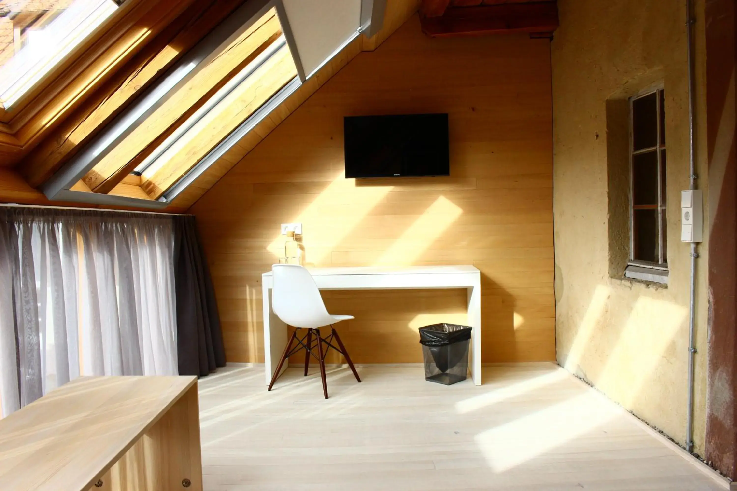 Comfort Double Room in DIE KRONE - Hotel Garni Comfort Double Room in DIE KRONE - Hotel Garni