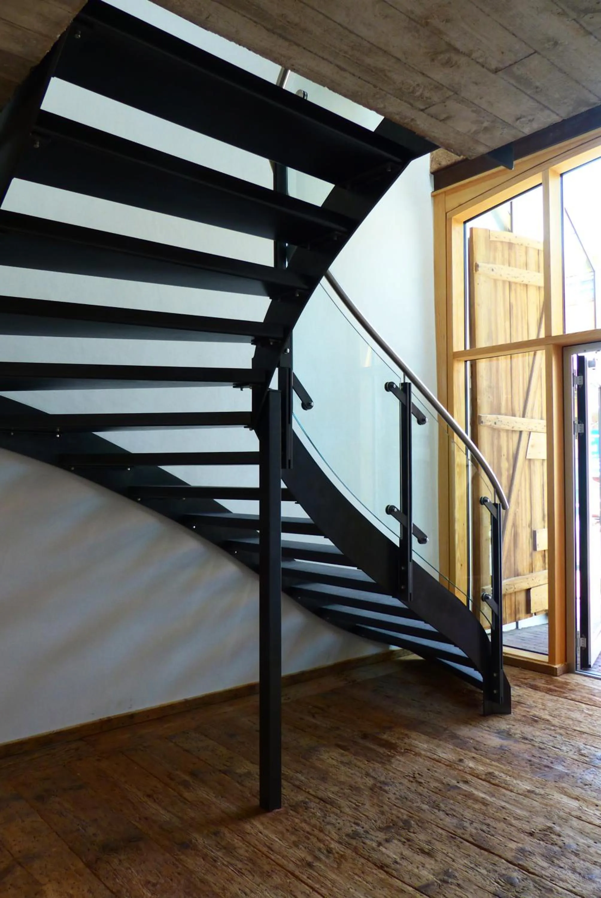 Area and facilities in DIE KRONE - Hotel Garni