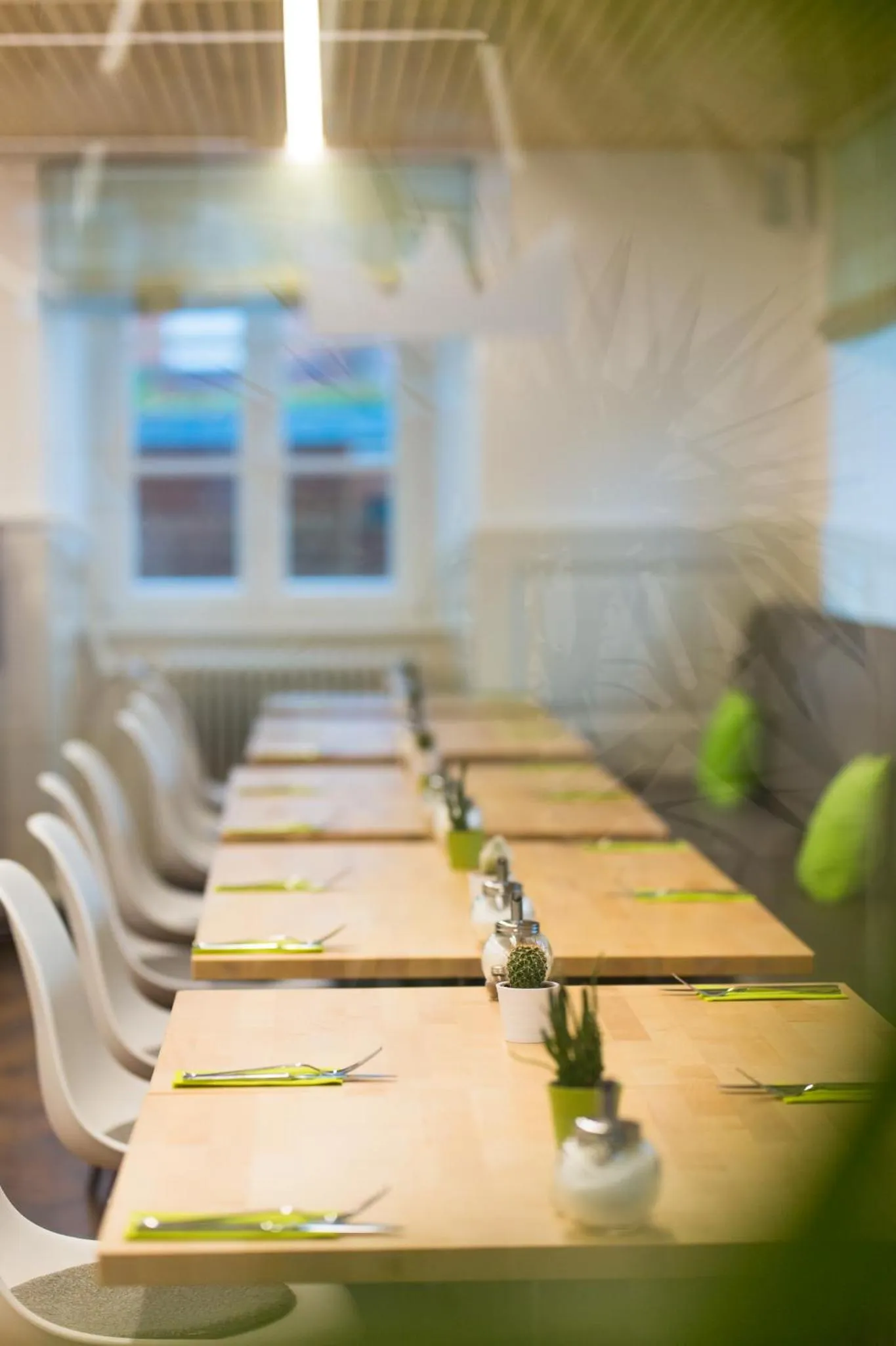 Breakfast in DIE KRONE - Hotel Garni