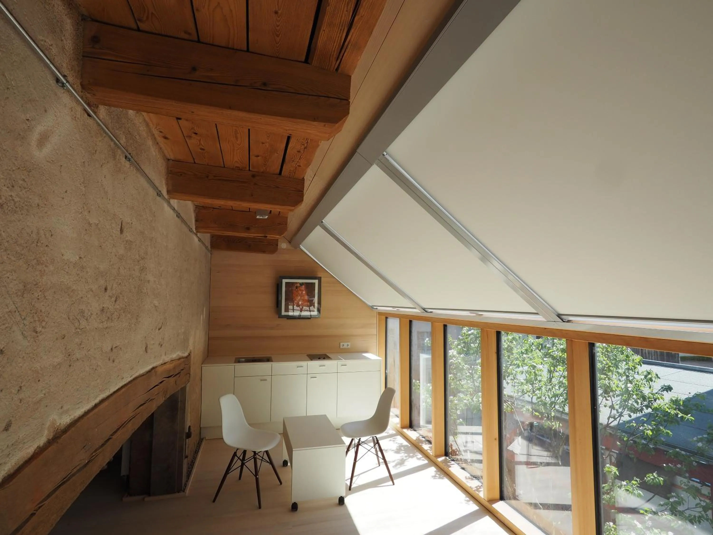 Day in DIE KRONE - Hotel Garni