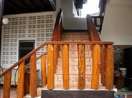 Other in Boondee House