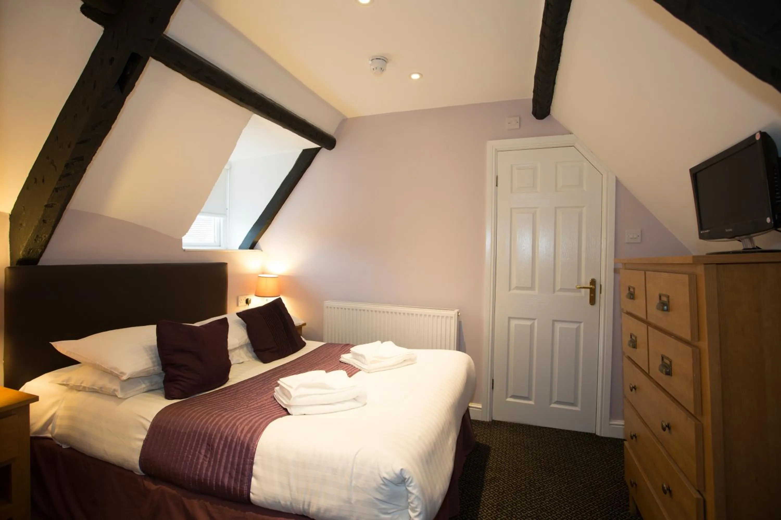 Bed in Georgian House & Mews