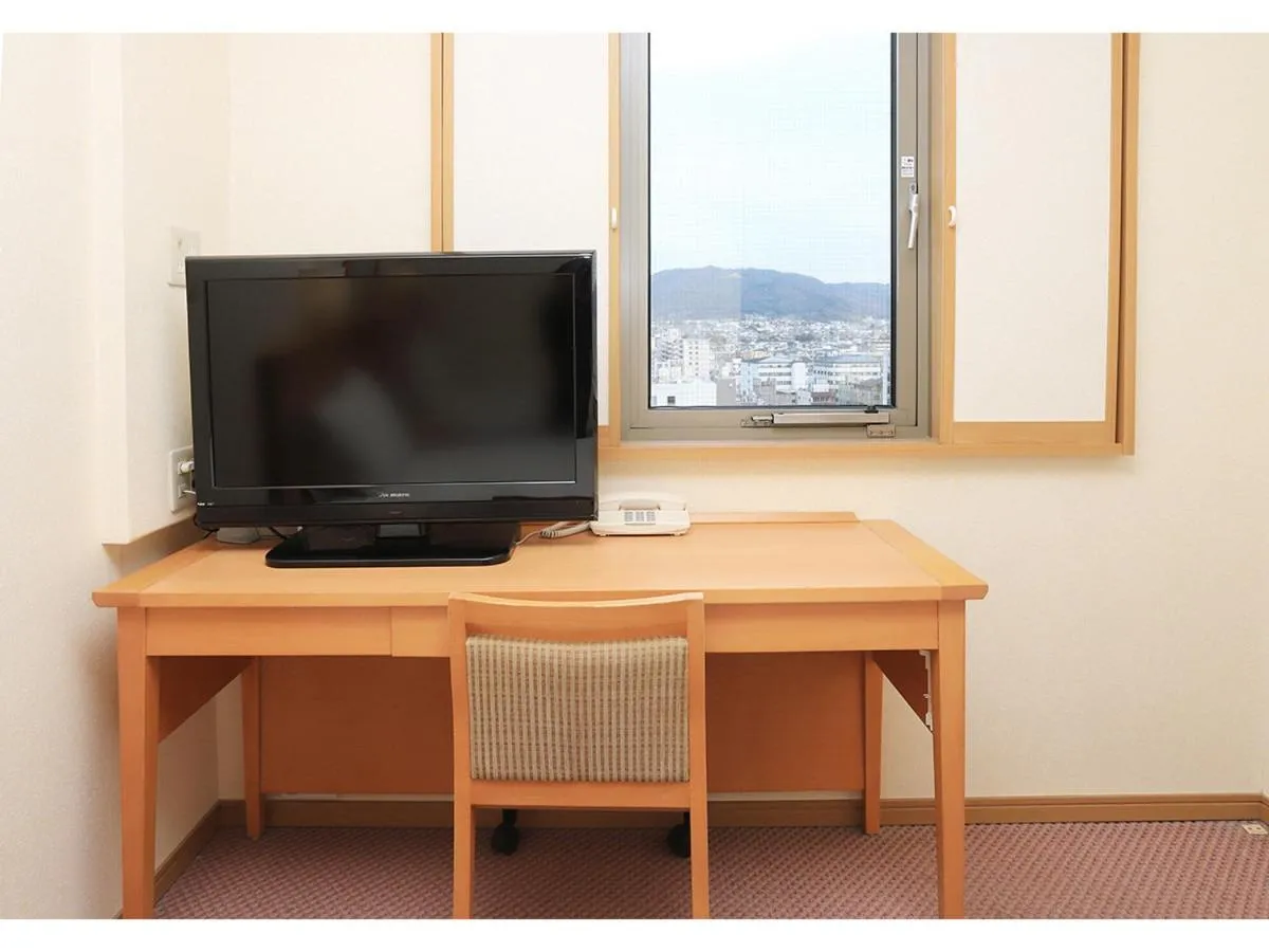 Photo of the whole room in Smile Hotel Nara