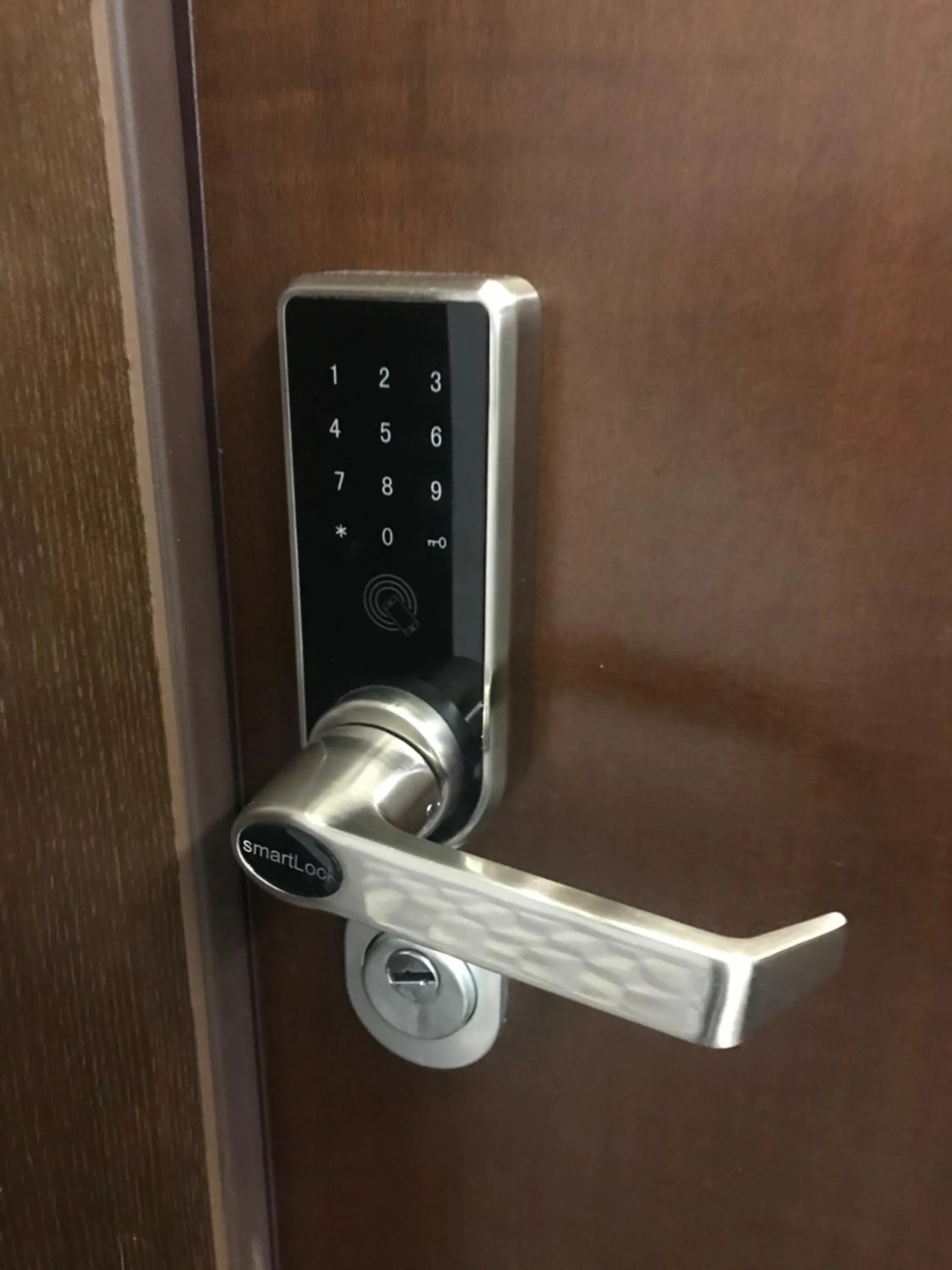 Area and facilities in Apartamenty Vola Residence