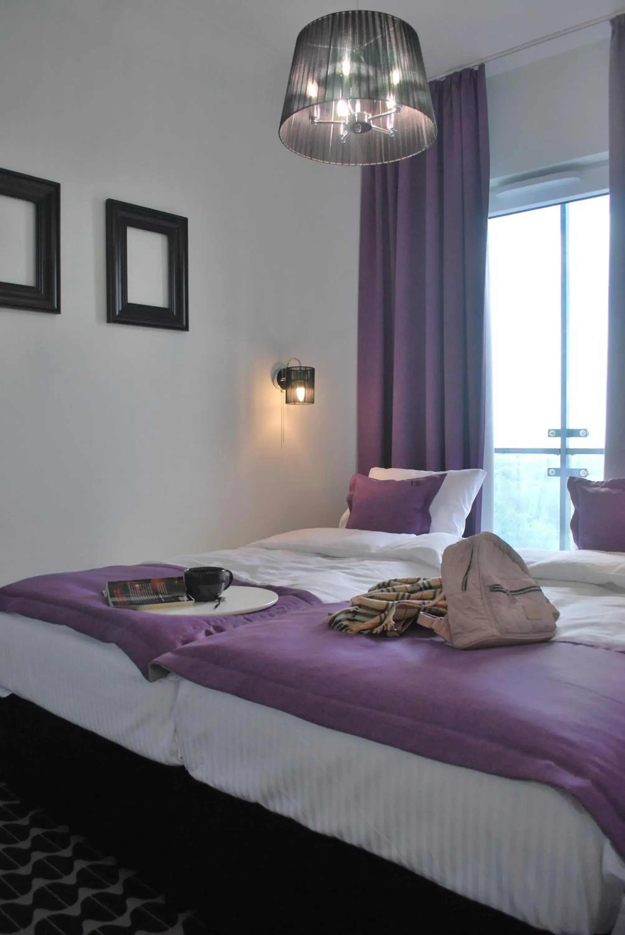 Superior Apartment with City View in Apartamenty Vola Residence Superior Apartment with City View in Apartamenty Vola Residence