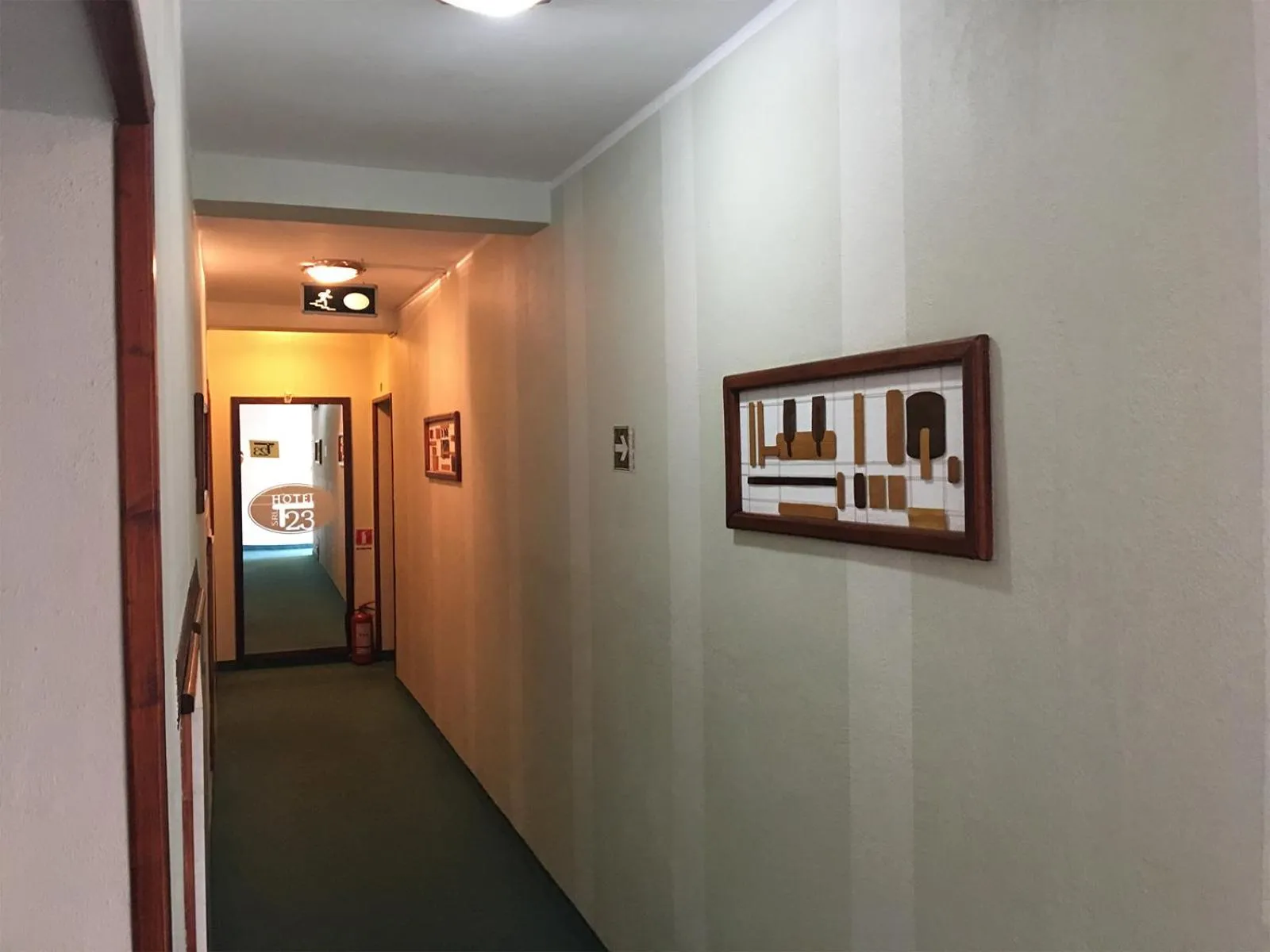 Hotel T23