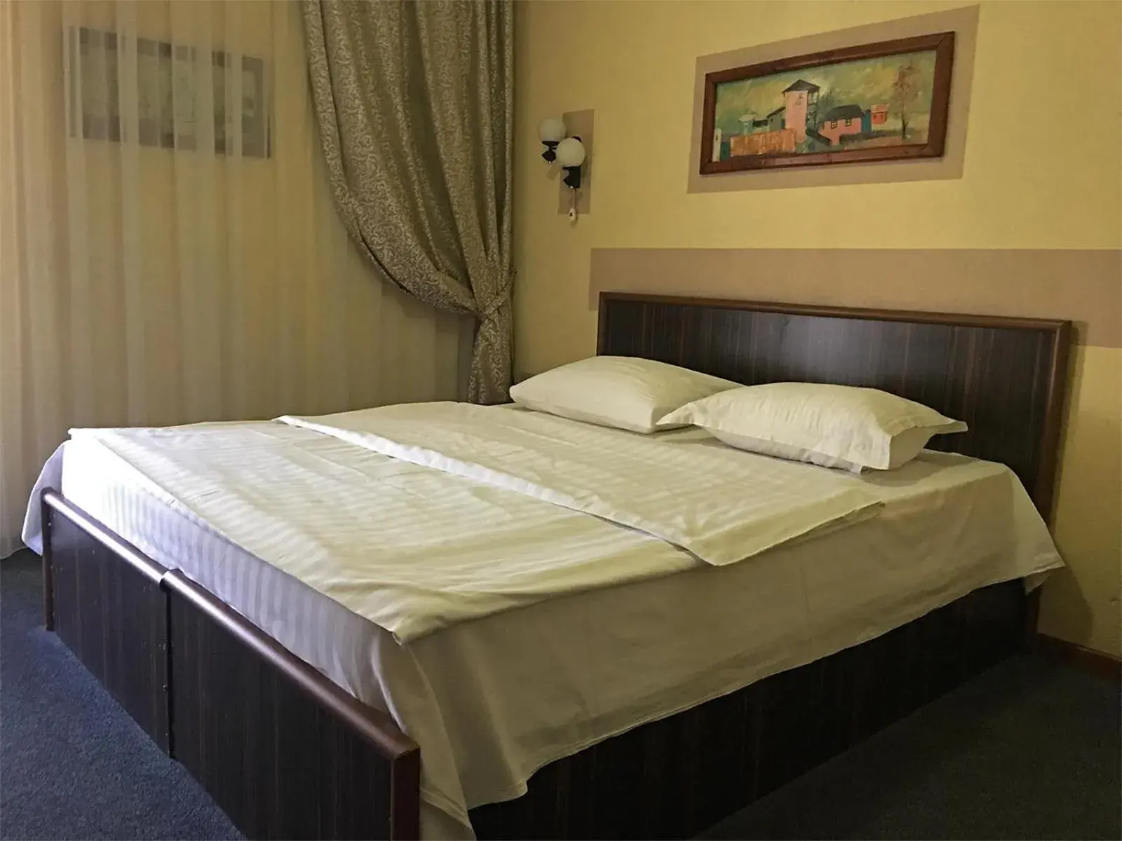 Double Room in Hotel T23 Double Room in Hotel T23