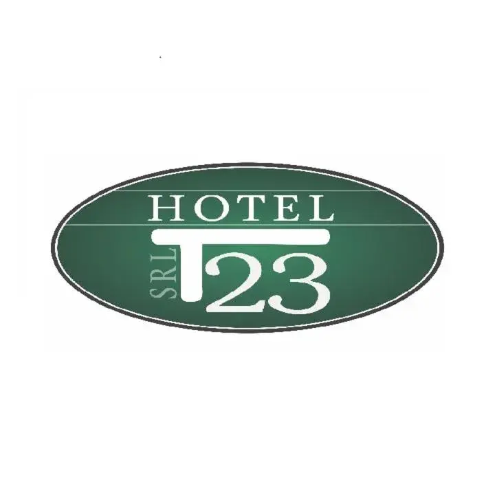Twin Room in Hotel T23 Twin Room in Hotel T23