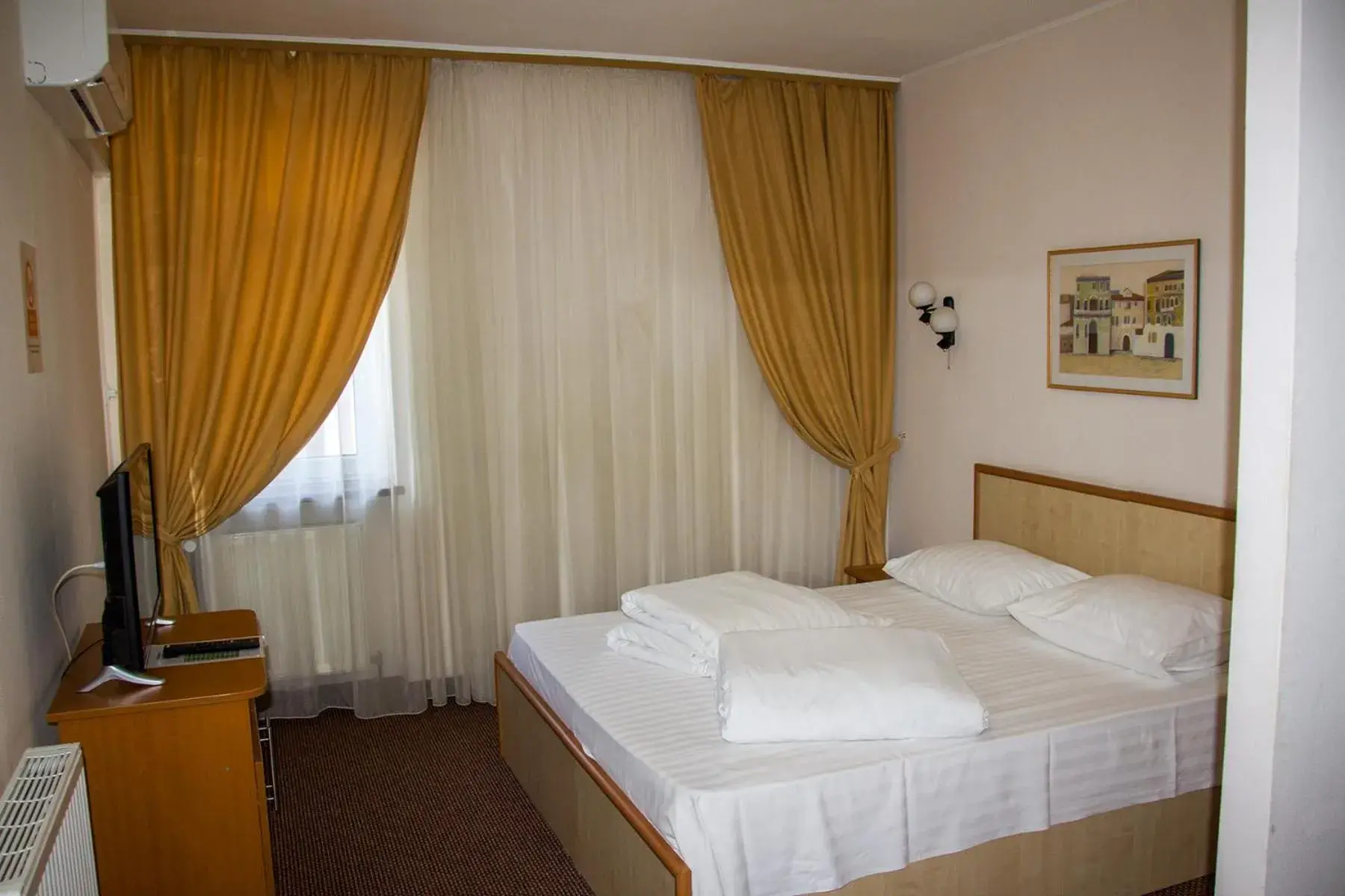 Double Room in Hotel T23 Double Room in Hotel T23