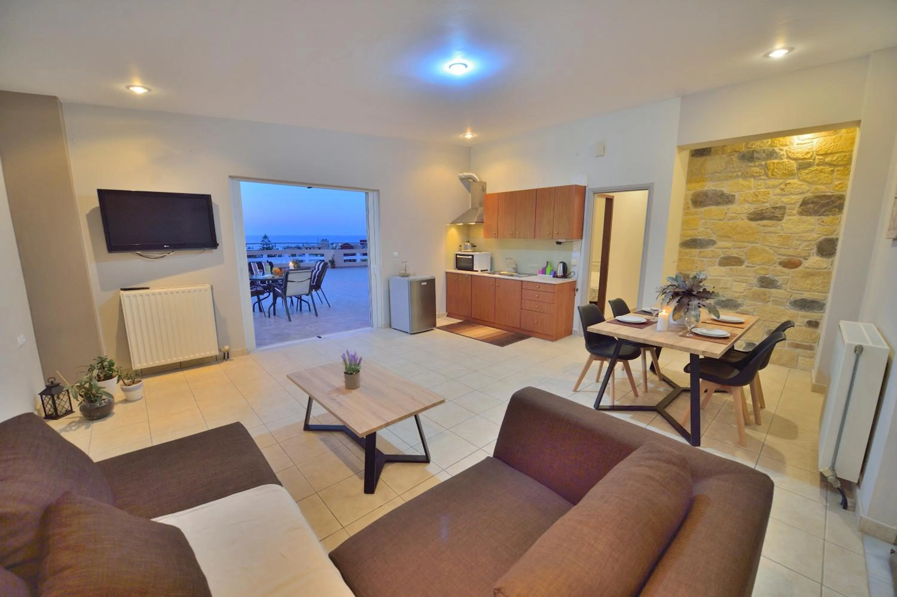 Kissamos View Apartment