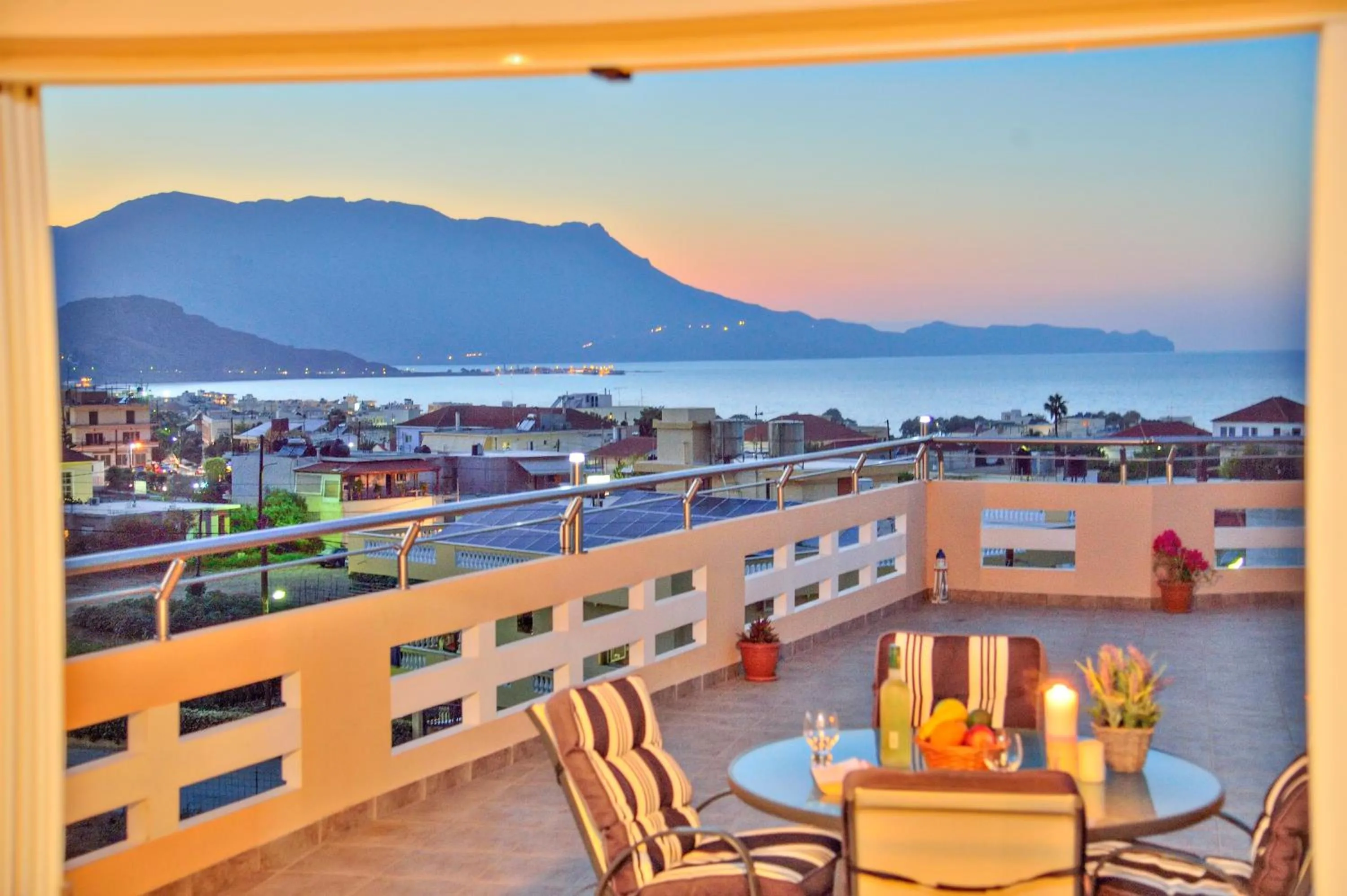 Kissamos View Apartment