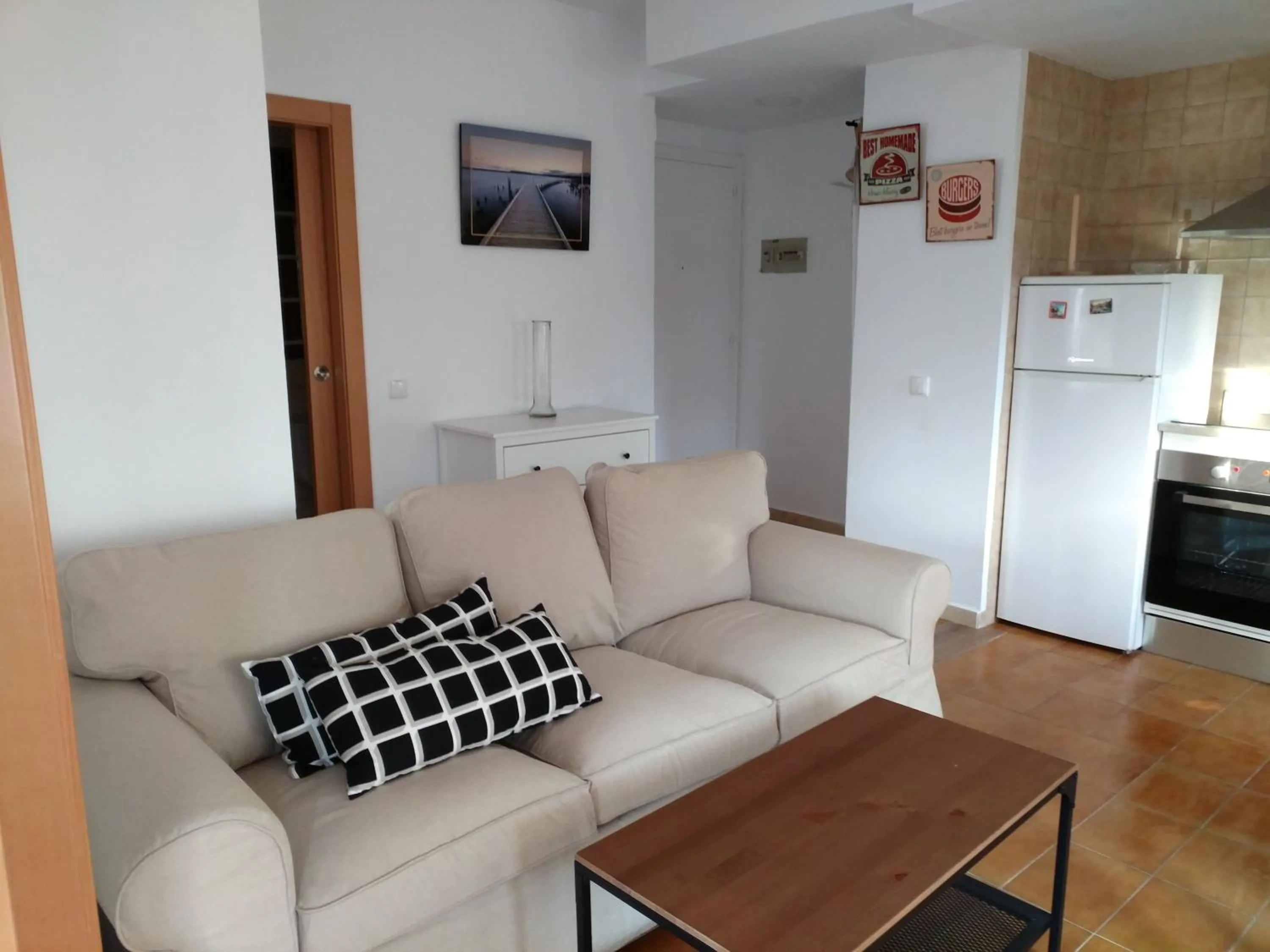 Apartament LUISA