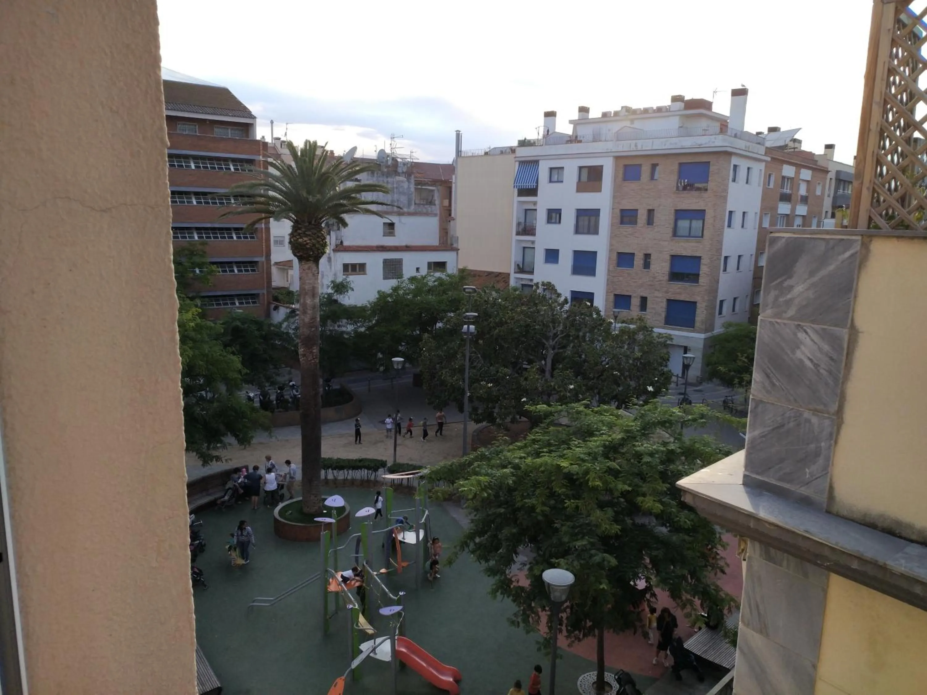 Off site in Apartament LUISA