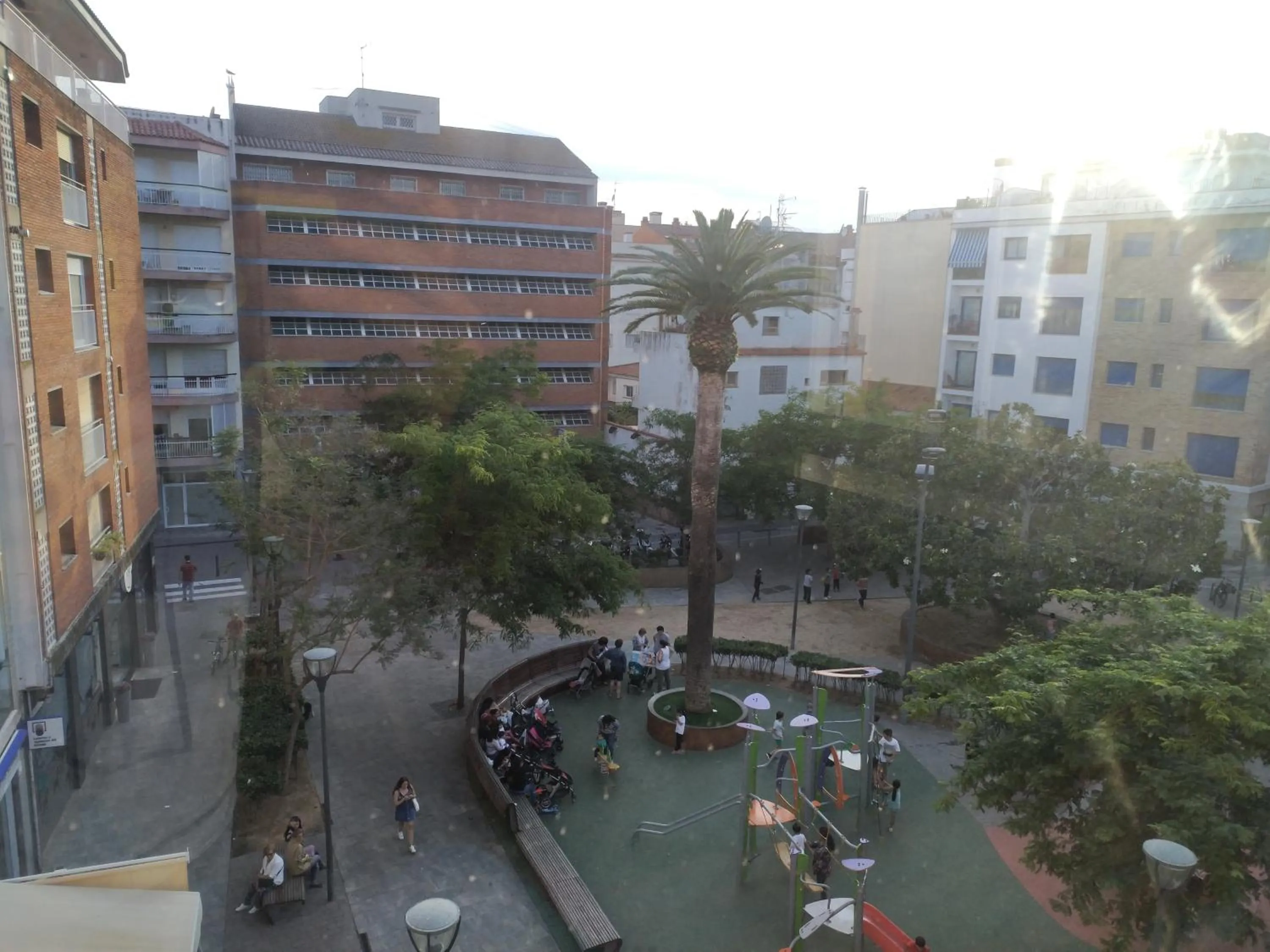 Off site in Apartament LUISA