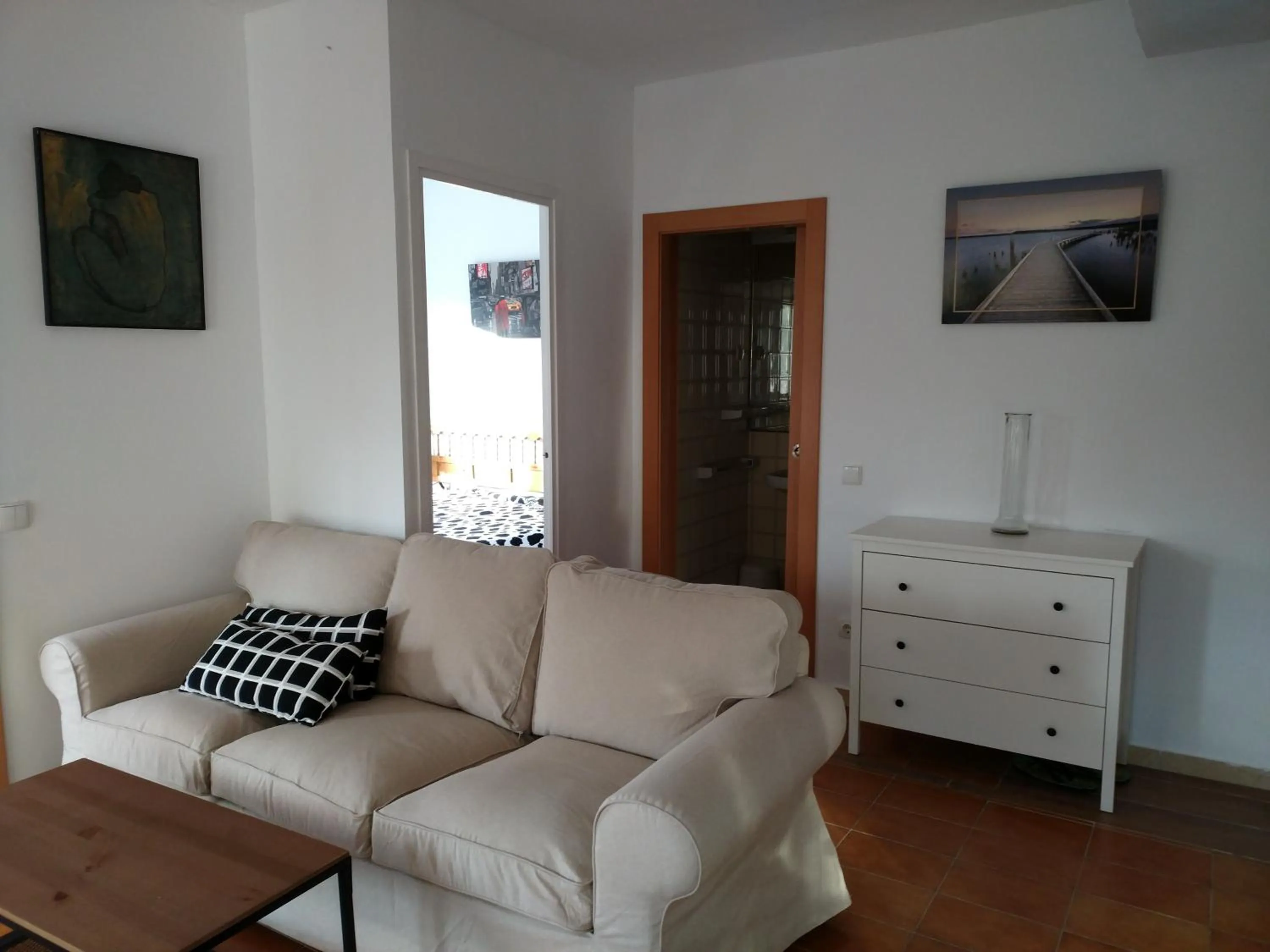 Apartament LUISA