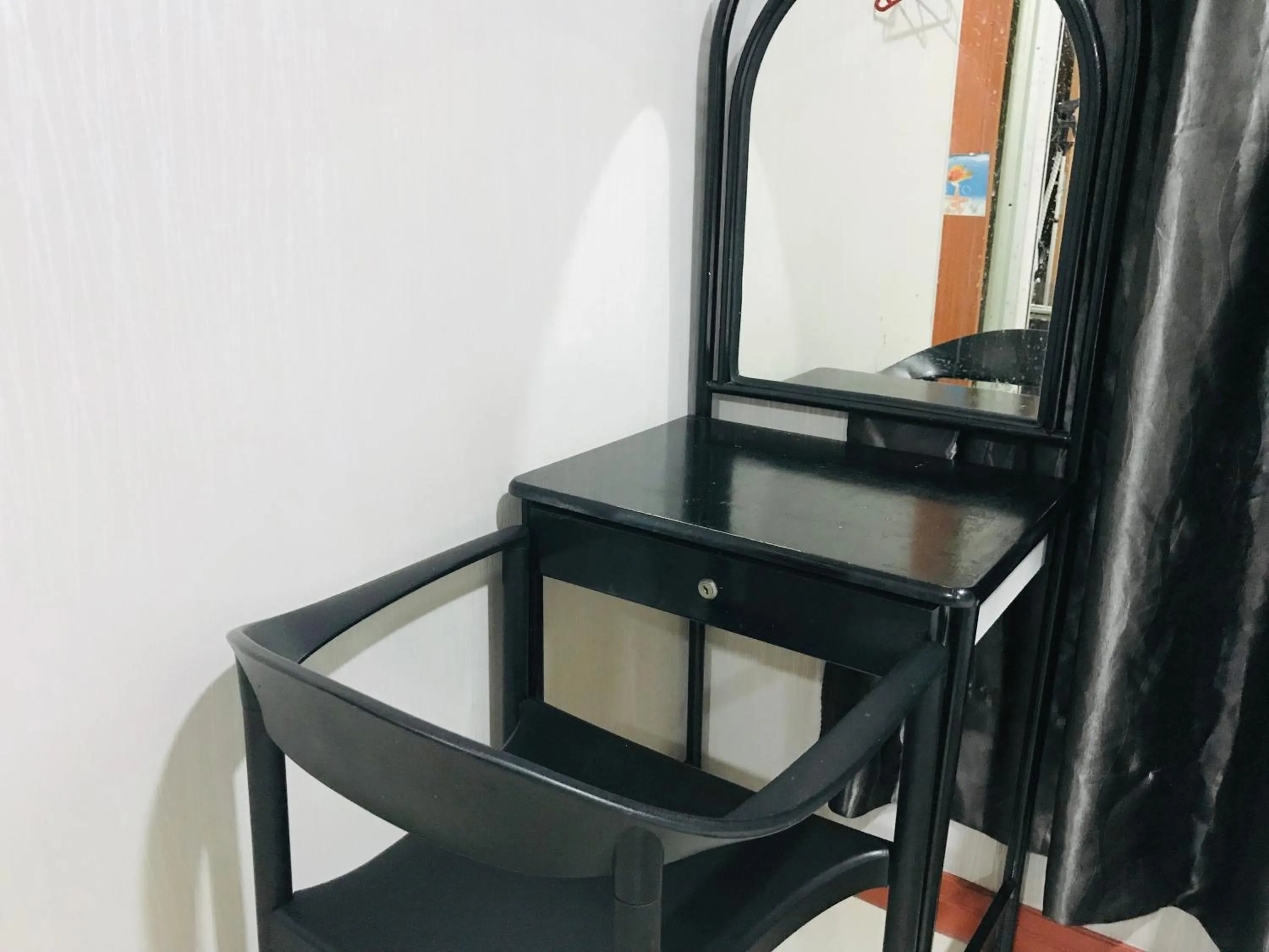 Area and facilities in Home Inn Hotel