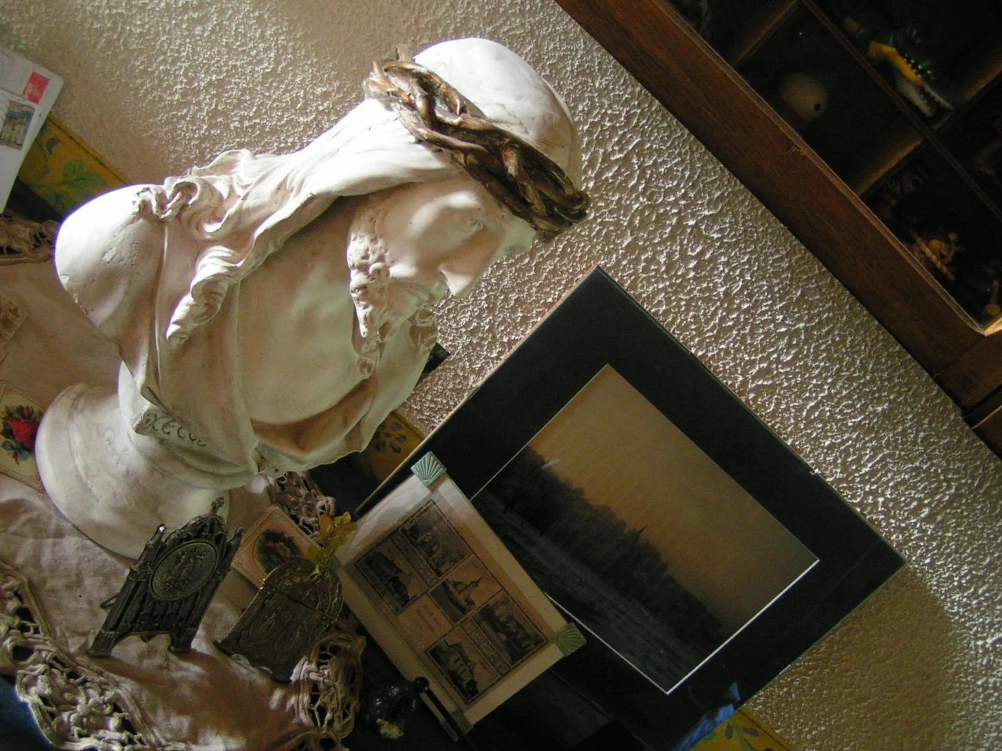 Chambres d'hôtes Au presbytère