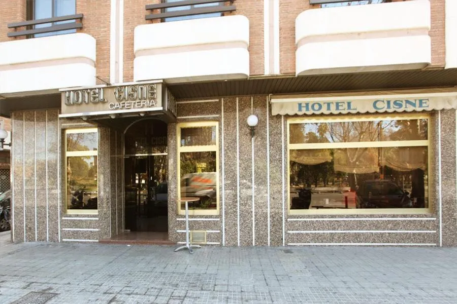 Property building in El Cisne