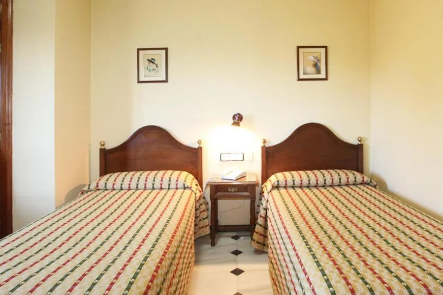 Photo of the whole room, Bed in El Cisne