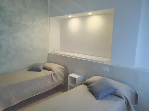 Hotel Ristorante SUPERSONIK