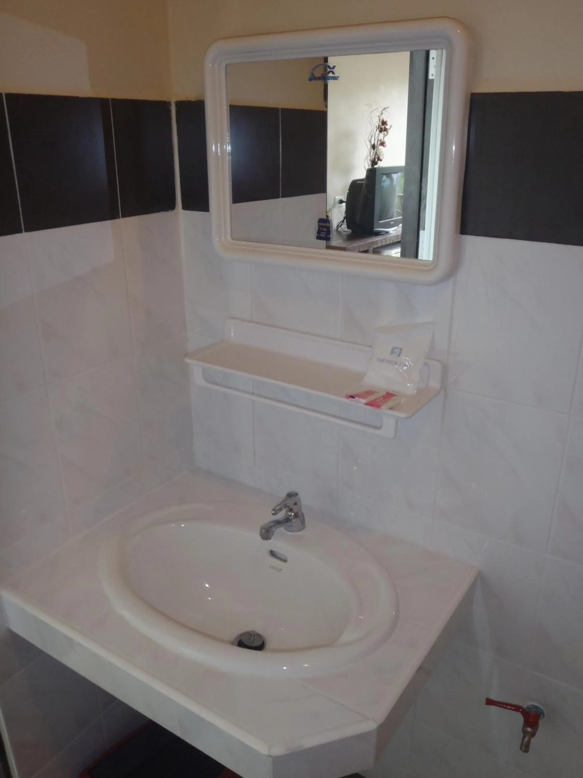 Property building in Silver Sands Resort - Koh Tao