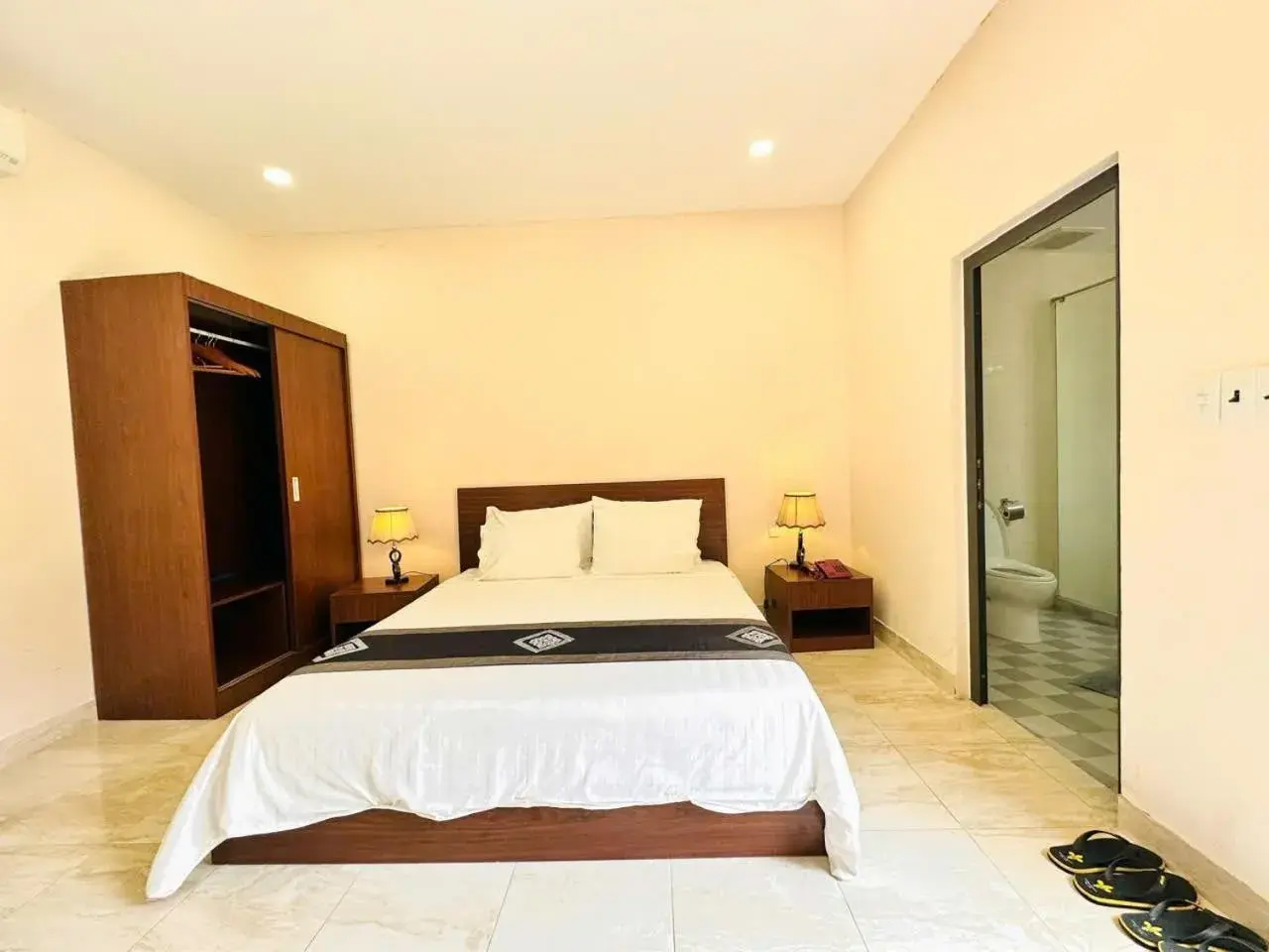 Bed in Aloha Bình Tiên-Thôn Bình Tiên, Công Hải, Thuận Bắc, Ninh Thuận, Việt Nam Bed in Aloha Bình Tiên-Thôn Bình Tiên, Công Hải, Thuận Bắc, Ninh Thuận, Việt Nam