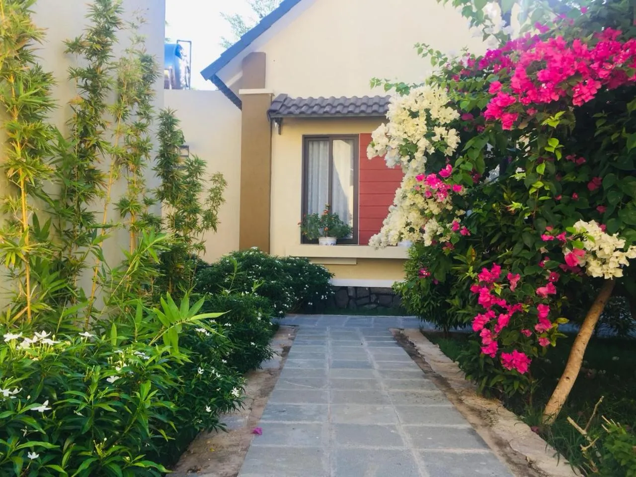 Aloha Bình Tiên-Thôn Bình Tiên, Công Hải, Thuận Bắc, Ninh Thuận, Việt Nam