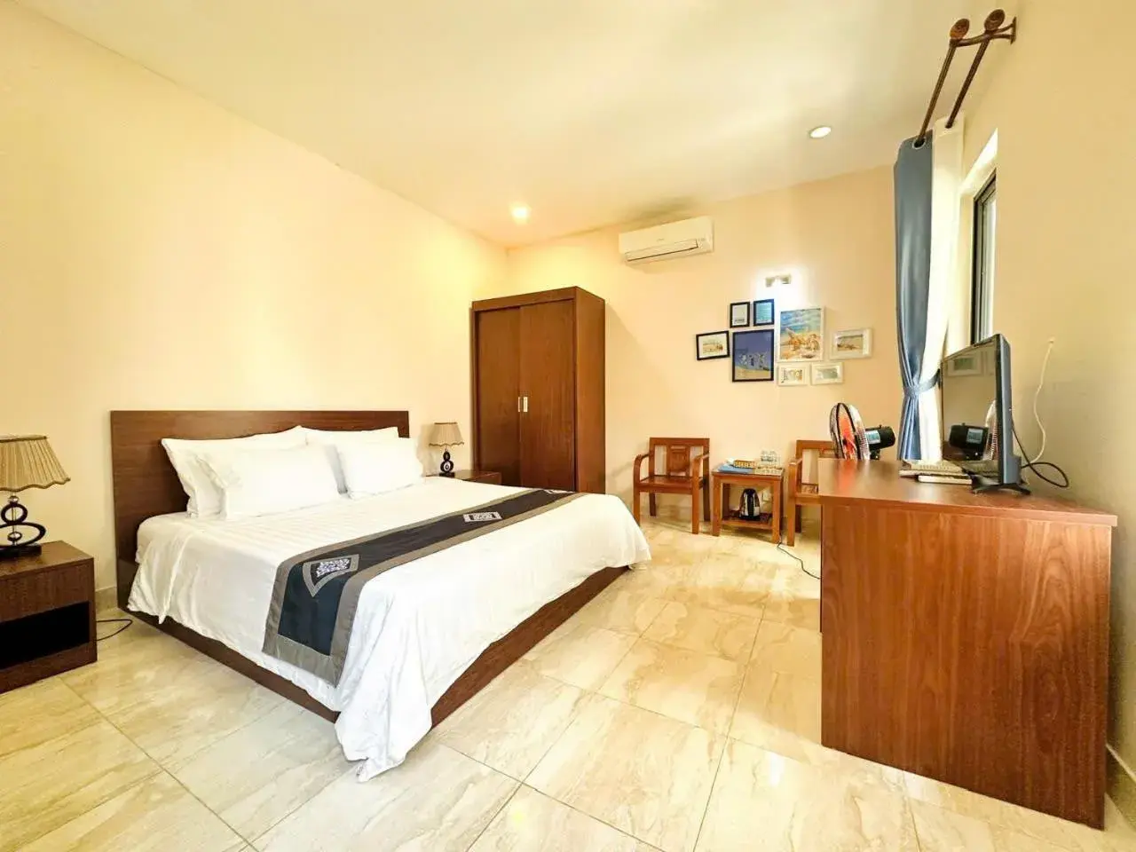 Bed in Aloha Bình Tiên-Thôn Bình Tiên, Công Hải, Thuận Bắc, Ninh Thuận, Việt Nam Bed in Aloha Bình Tiên-Thôn Bình Tiên, Công Hải, Thuận Bắc, Ninh Thuận, Việt Nam