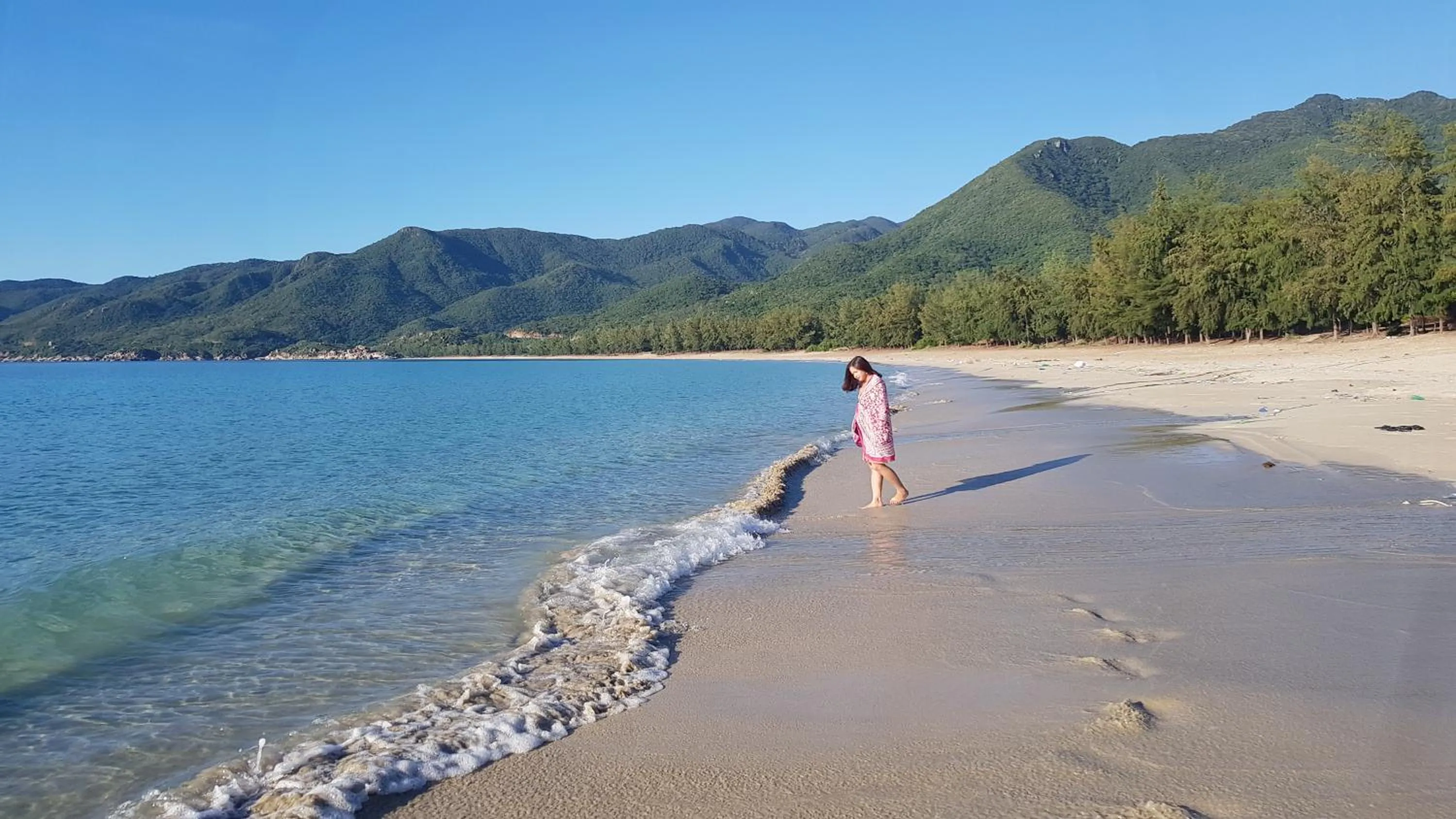 Aloha Bình Tiên-Thôn Bình Tiên, Công Hải, Thuận Bắc, Ninh Thuận, Việt Nam