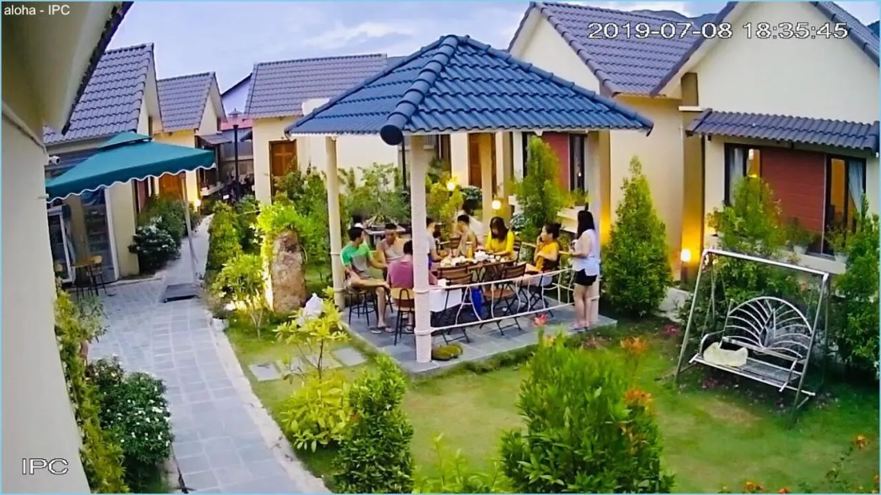 Aloha Bình Tiên-Thôn Bình Tiên, Công Hải, Thuận Bắc, Ninh Thuận, Việt Nam