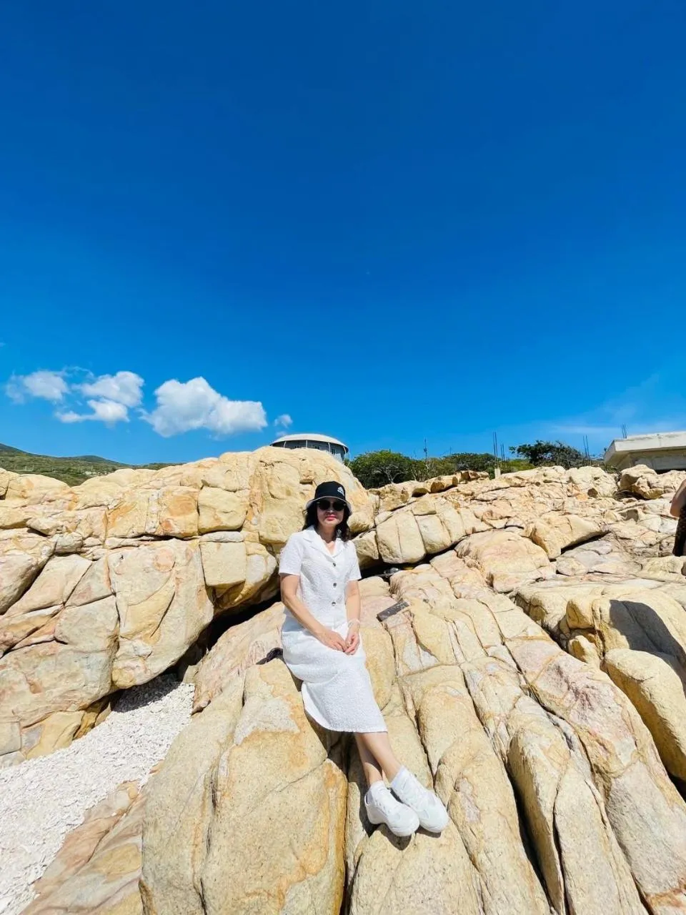 Aloha Bình Tiên-Thôn Bình Tiên, Công Hải, Thuận Bắc, Ninh Thuận, Việt Nam